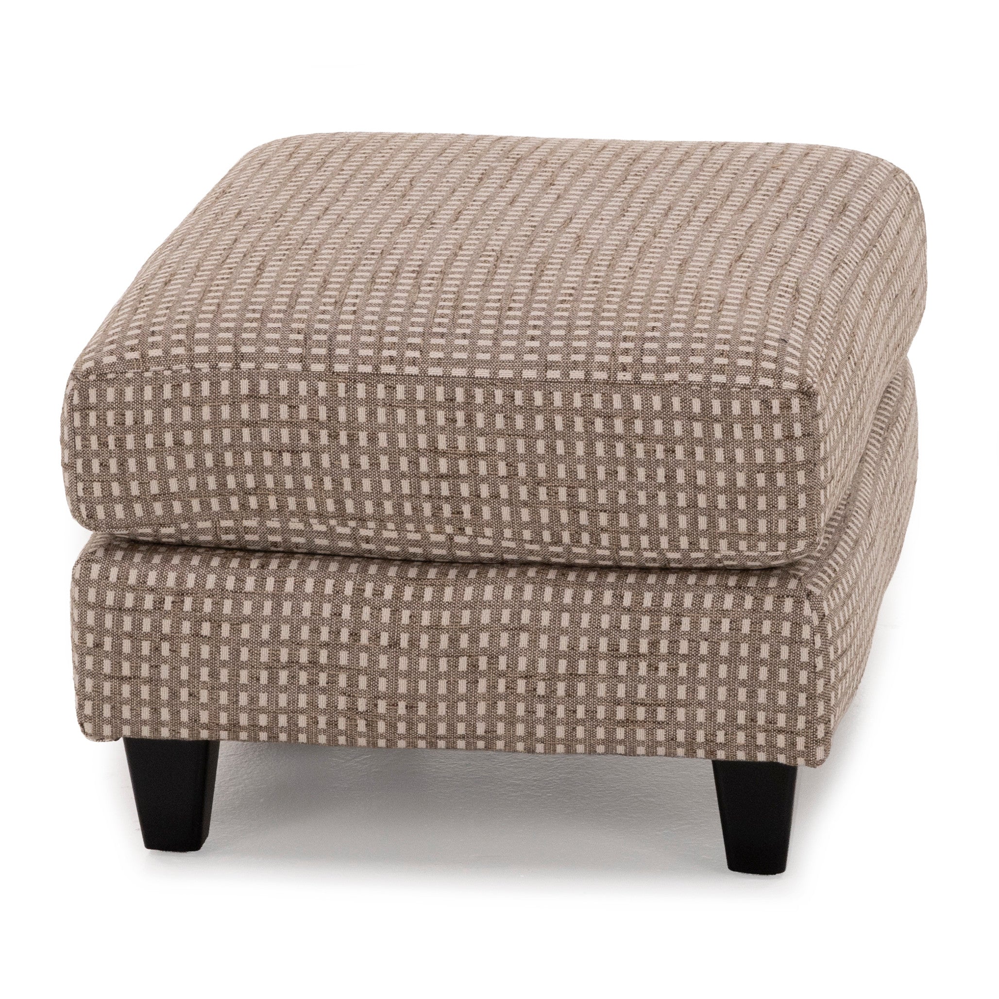 Elsa Accent Ottoman
