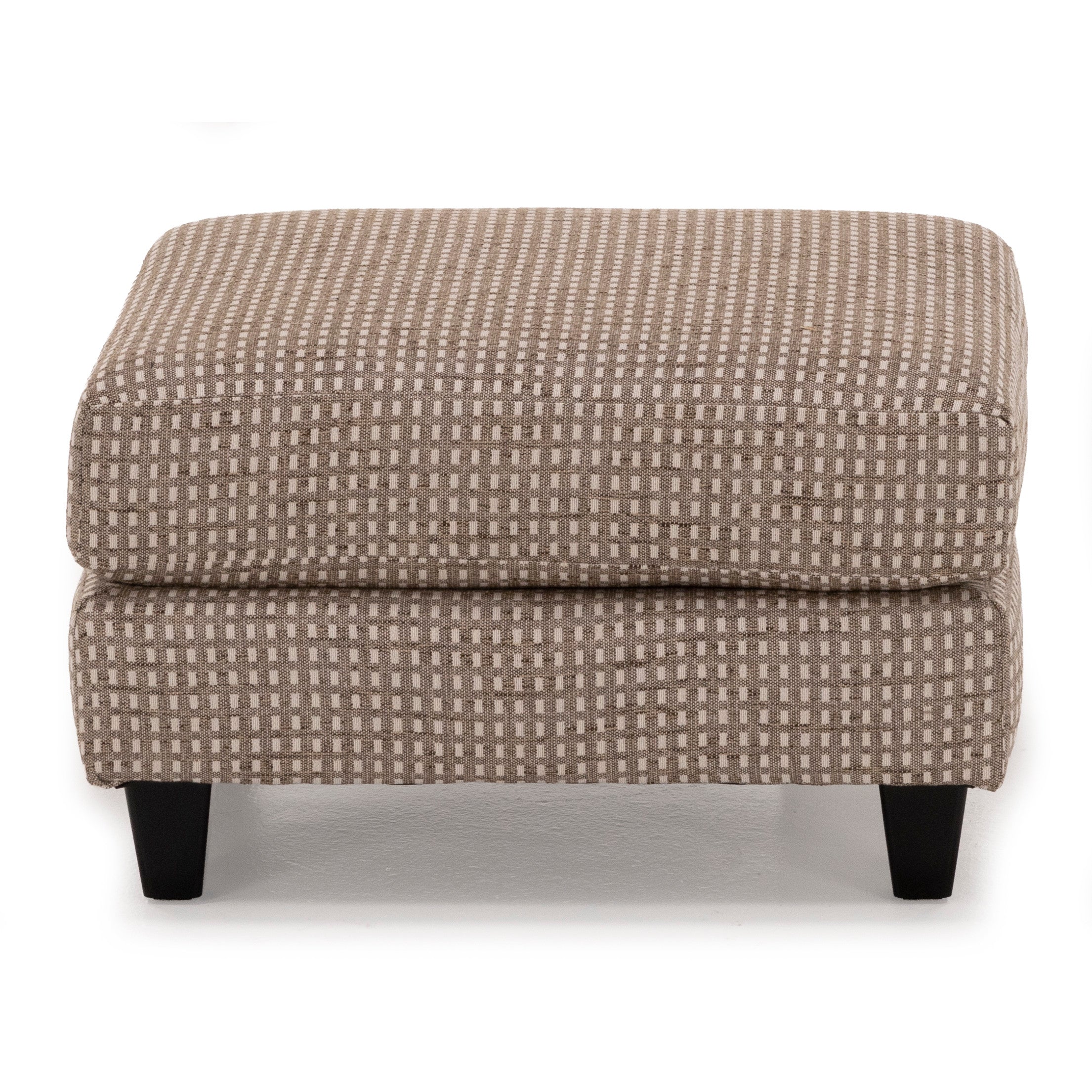 Elsa Accent Ottoman