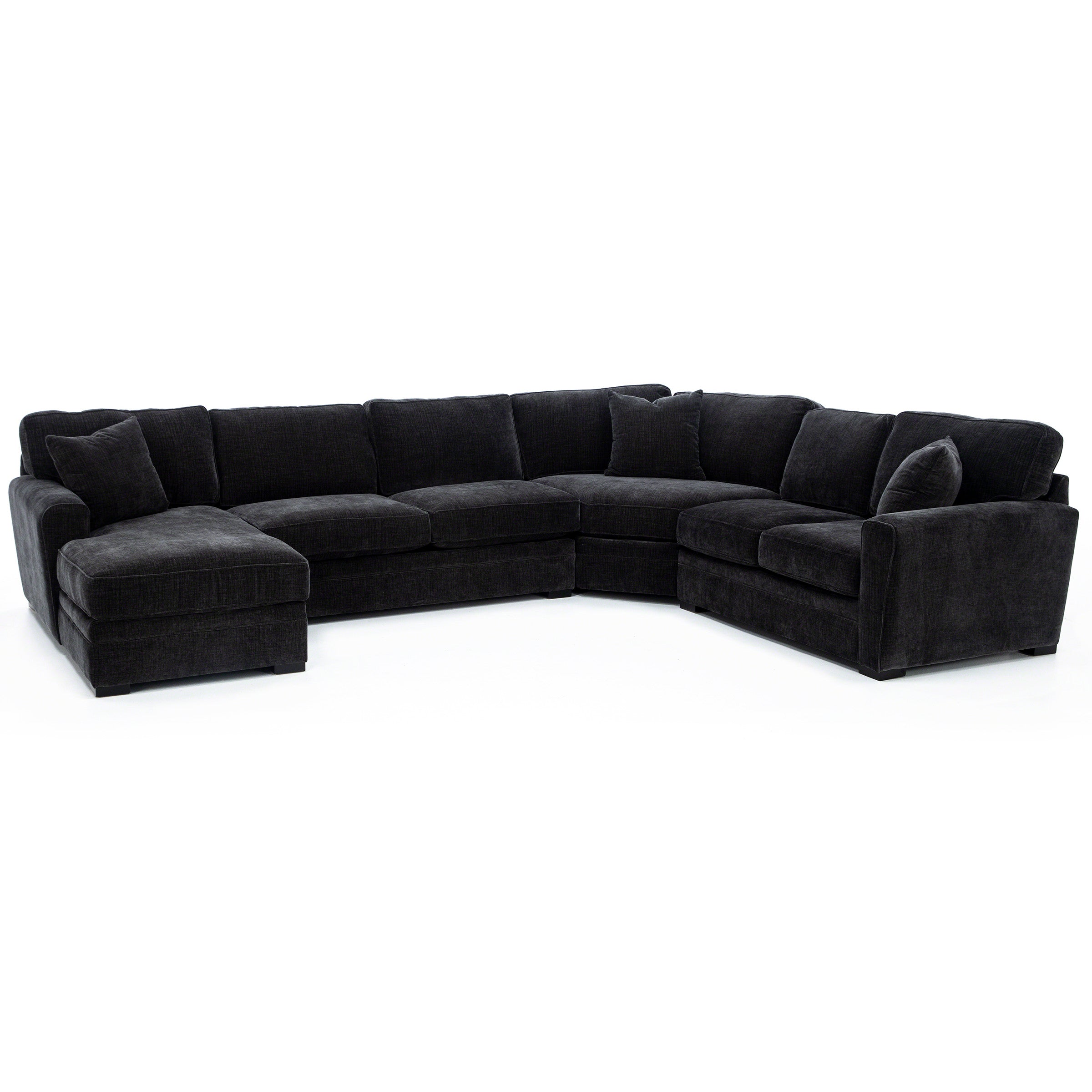 Artemis 4-Pc. Sectional