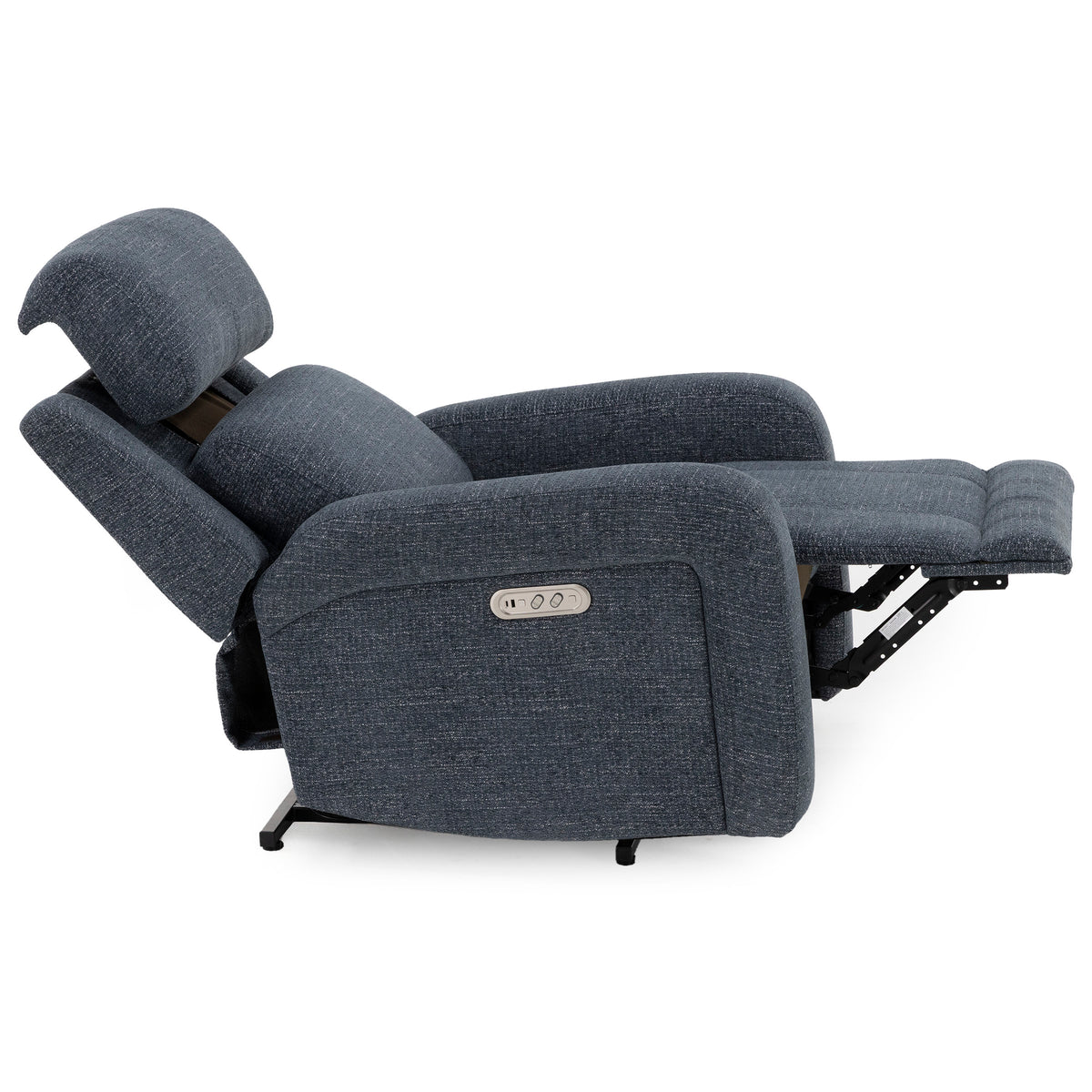 Pacific Power Headrest Auto Glide Recliner