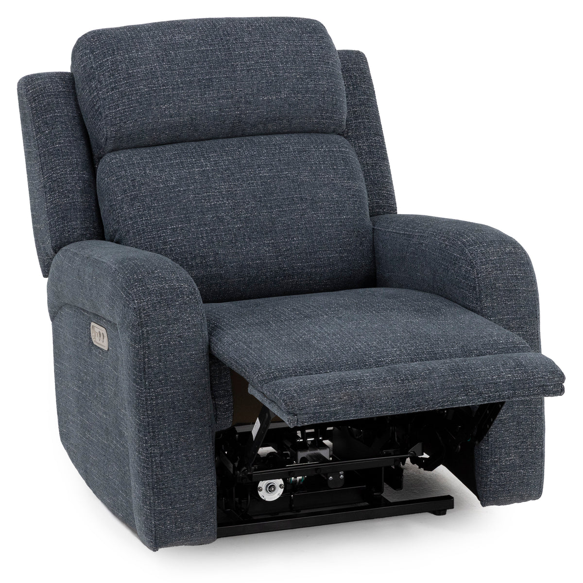 Pacific Power Headrest Auto Glide Recliner