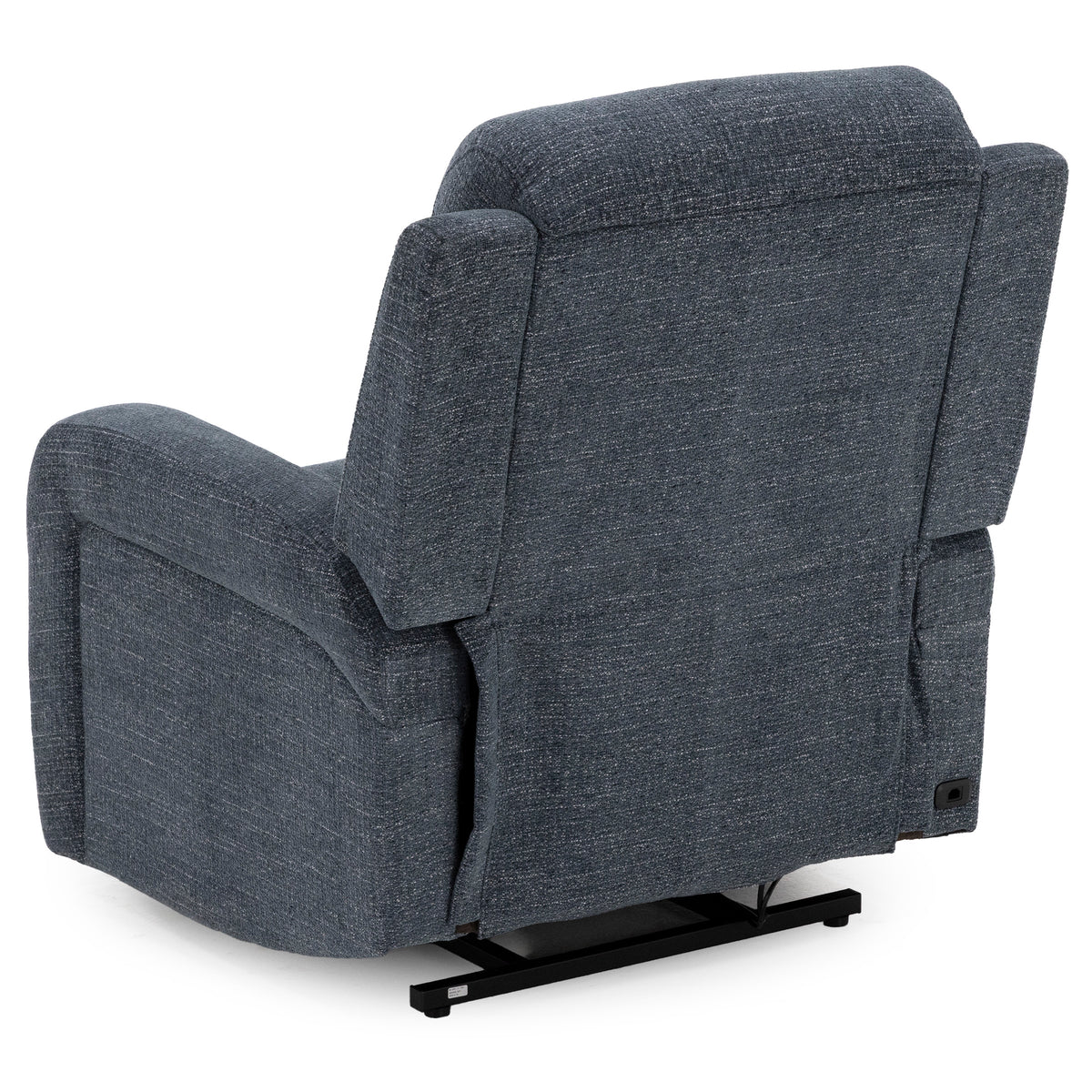 Pacific Power Headrest Auto Glide Recliner