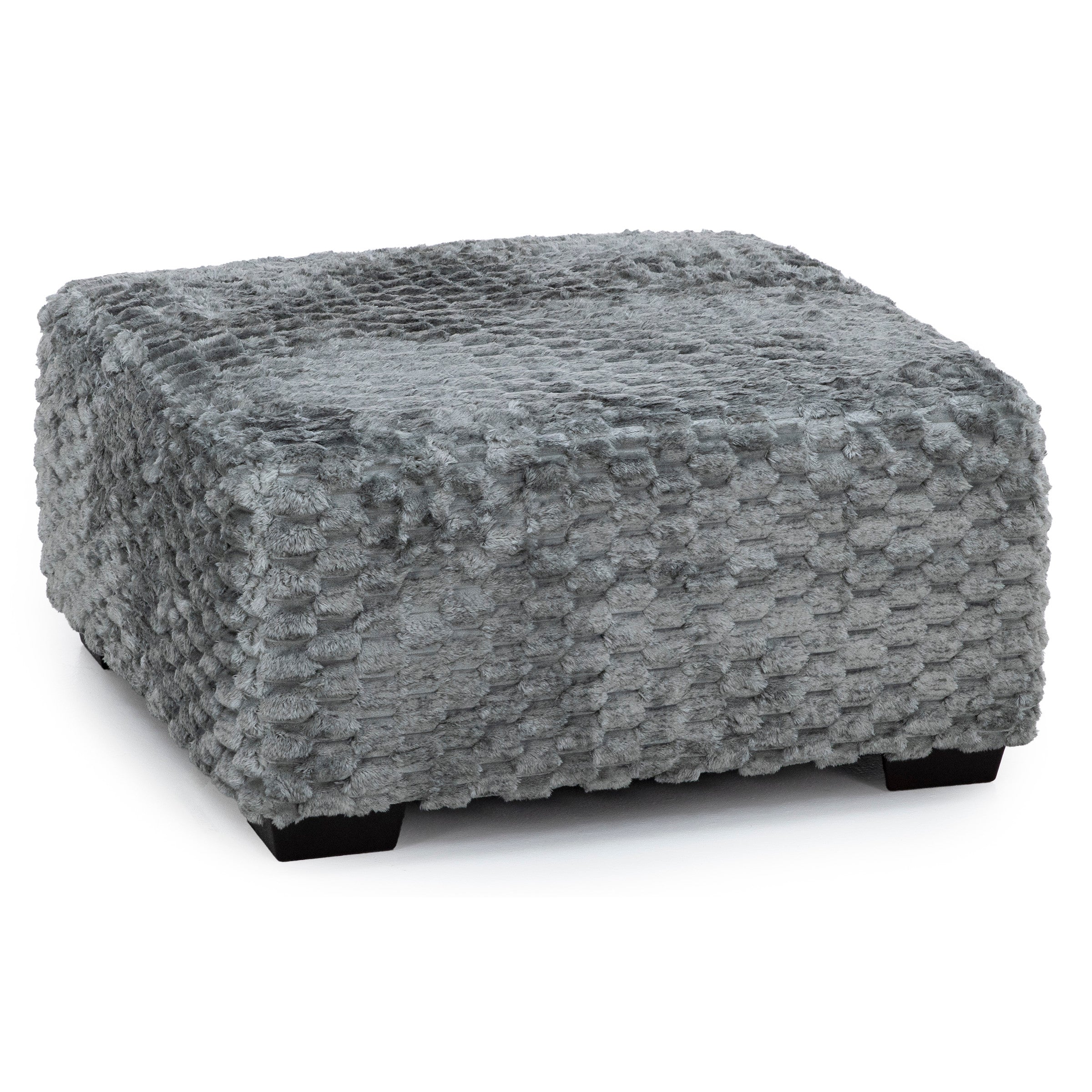 Harley Cocktail Ottoman