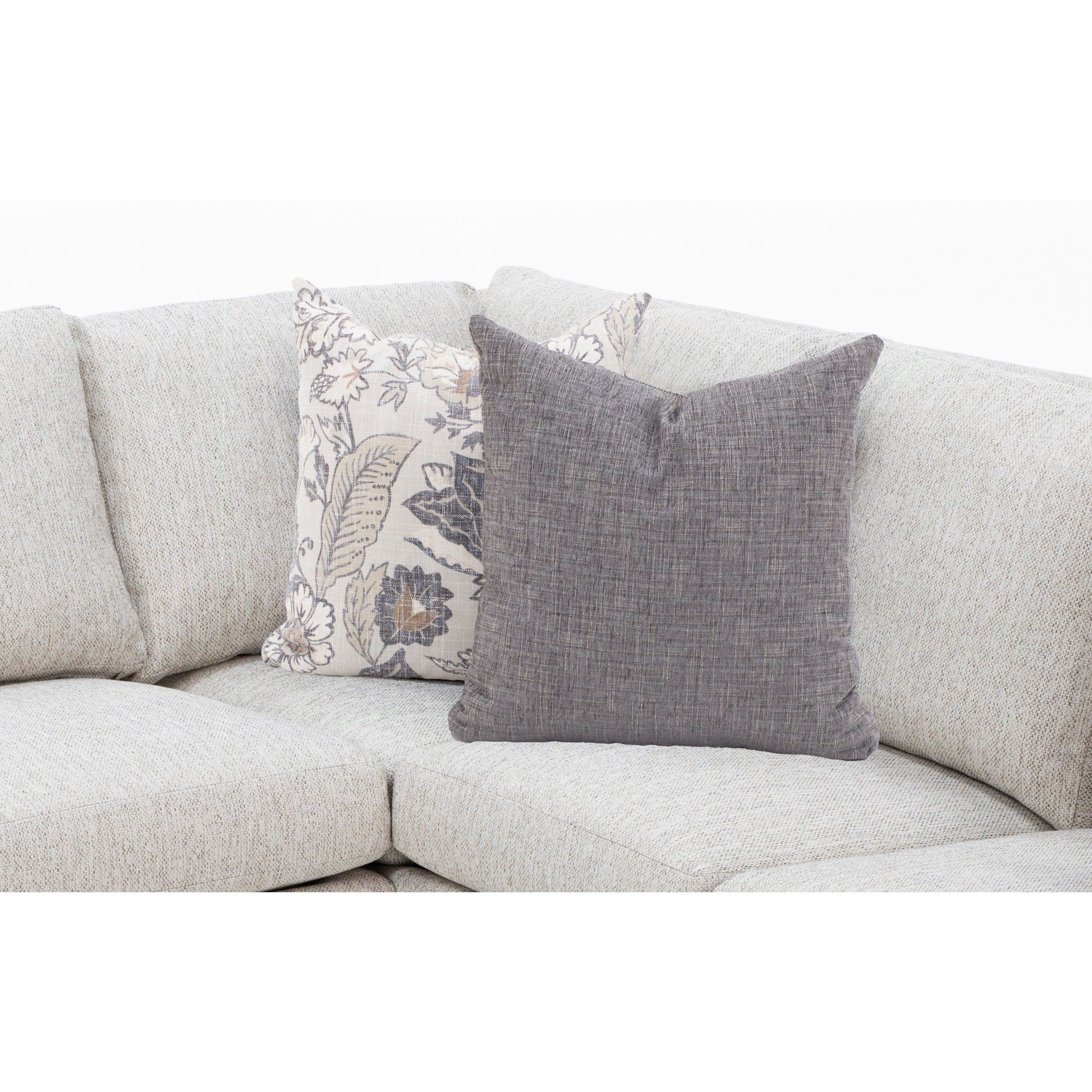 Jorah 2-Pc. Sectional