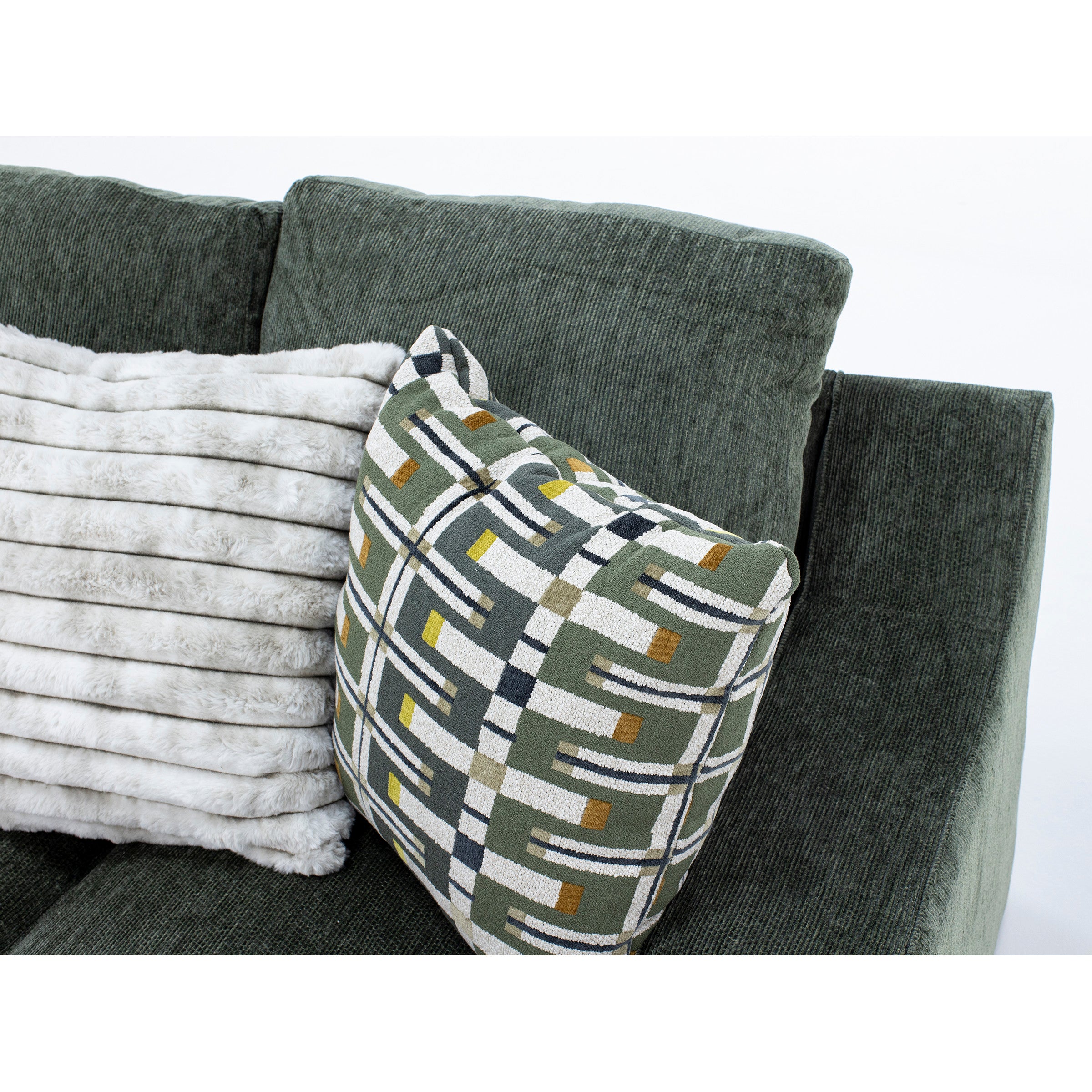 Hunter Loveseat