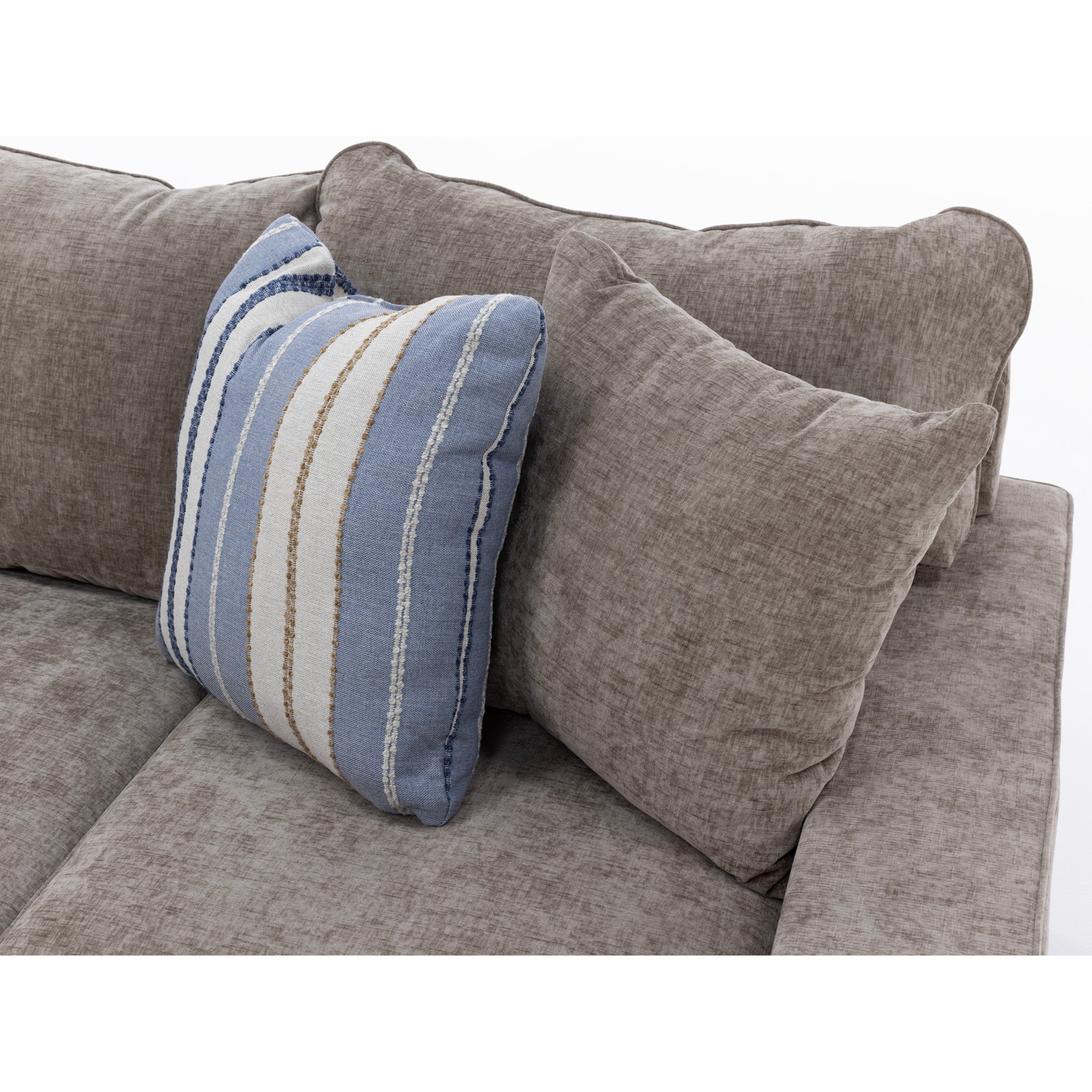 Odyssey 2-Pc. Chaise Sofa