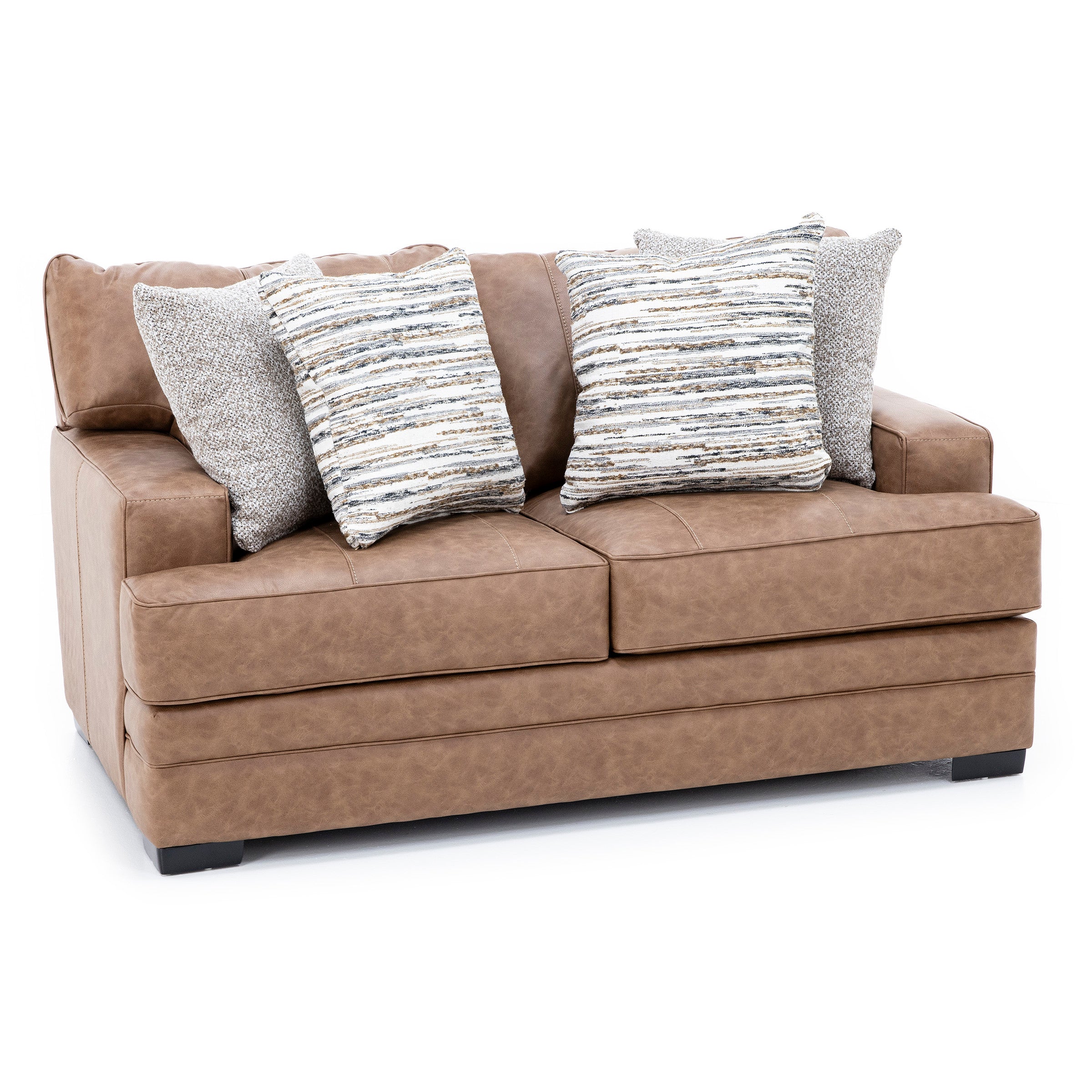 Nash Loveseat
