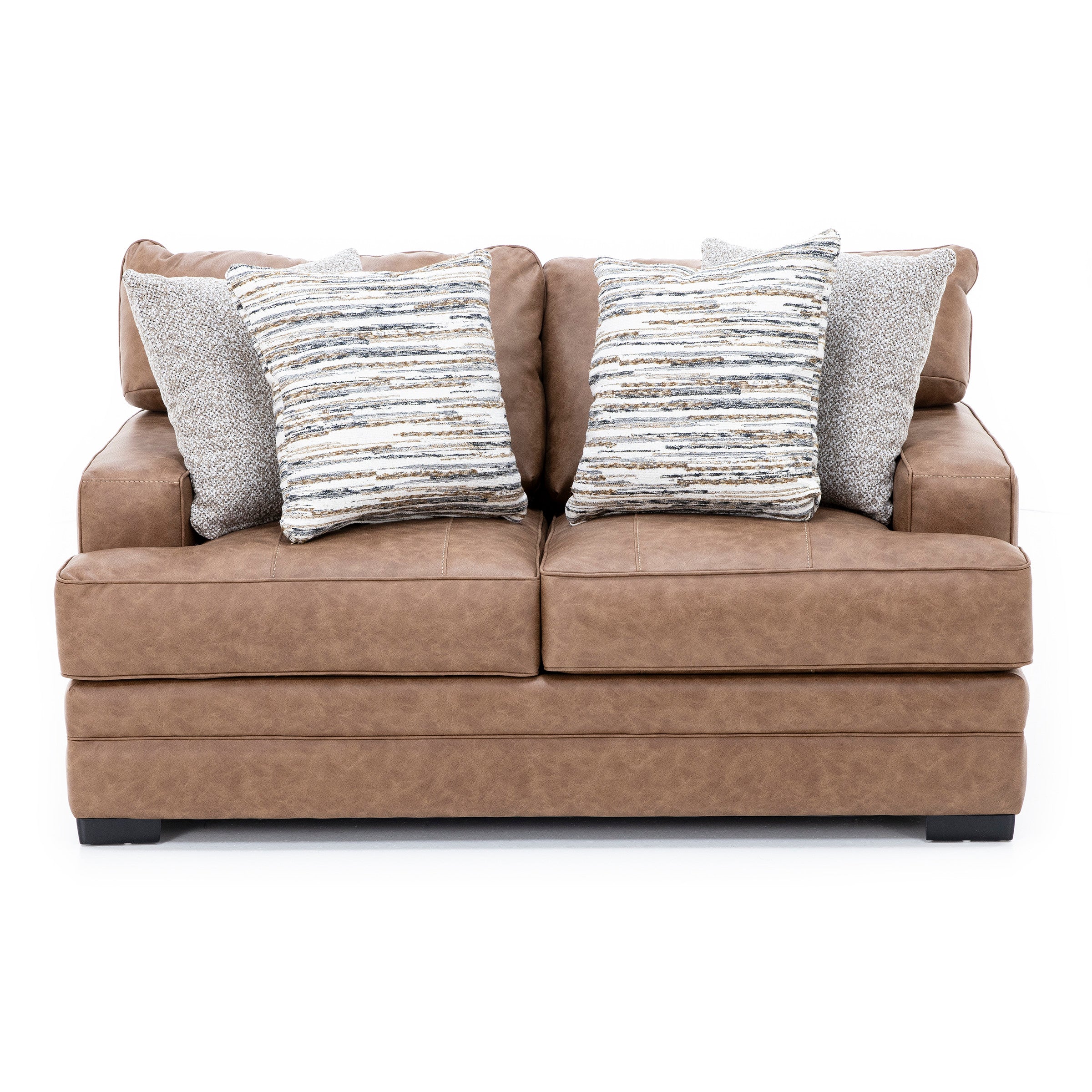 Nash Loveseat