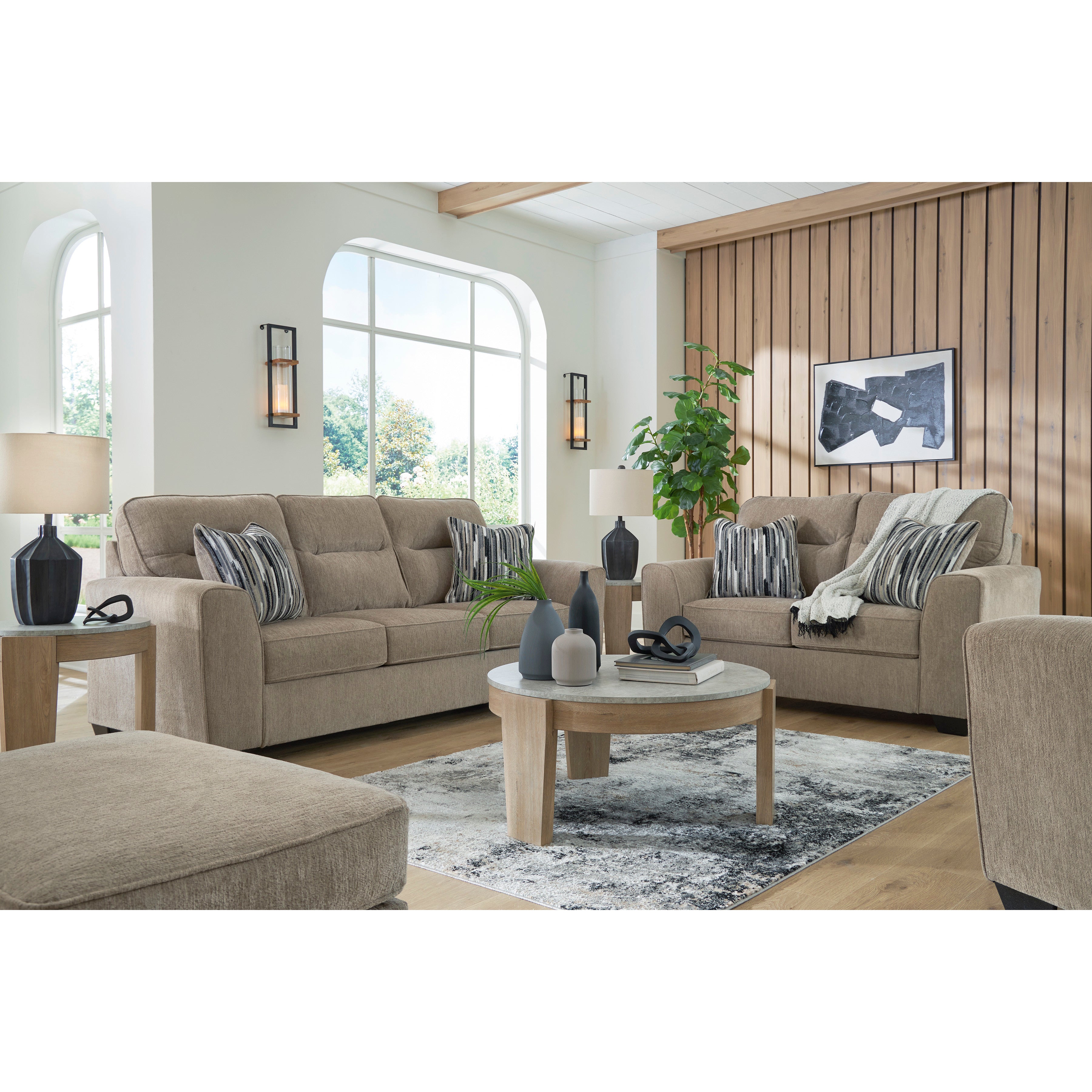 Olsen Sofa