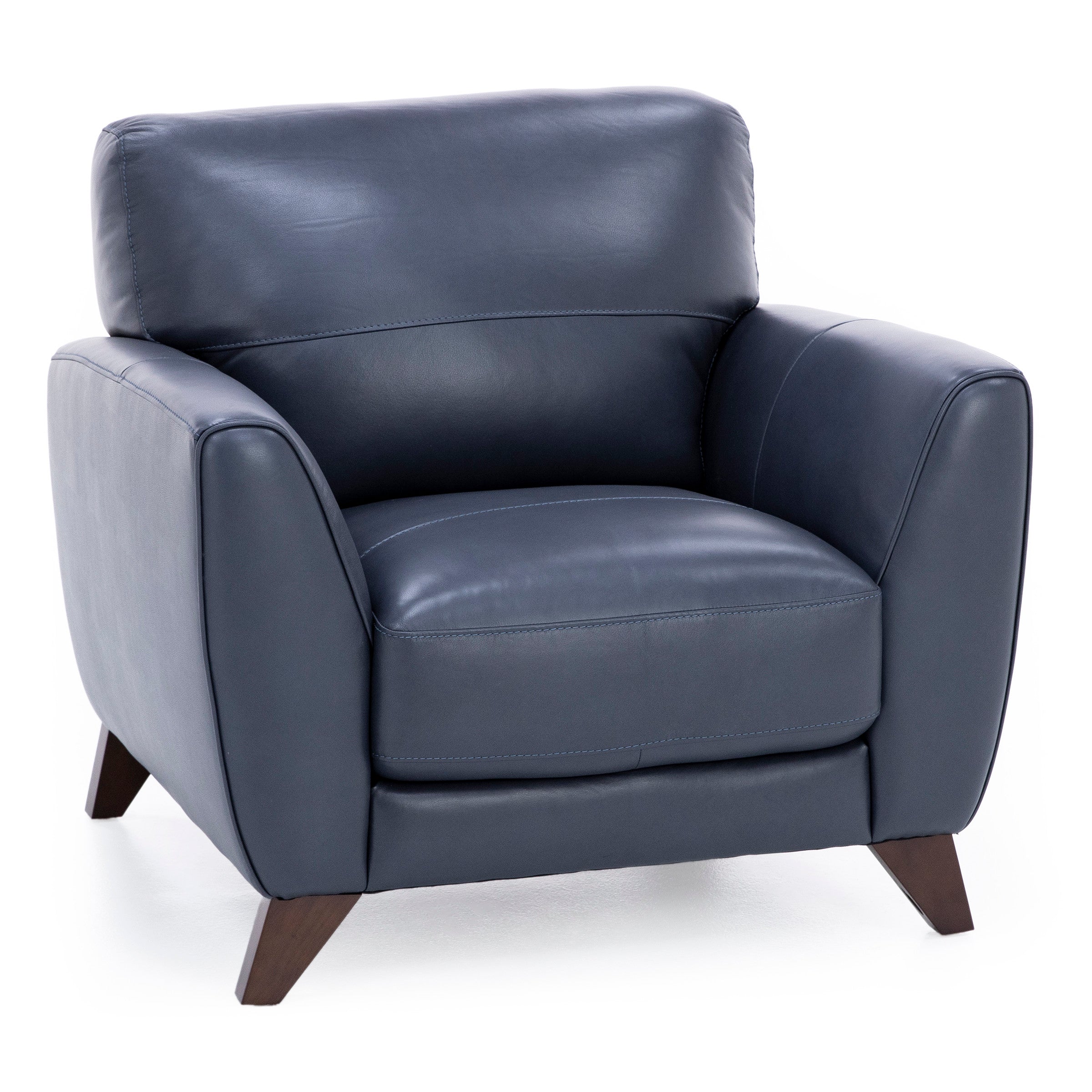 Paloma Leather Chair