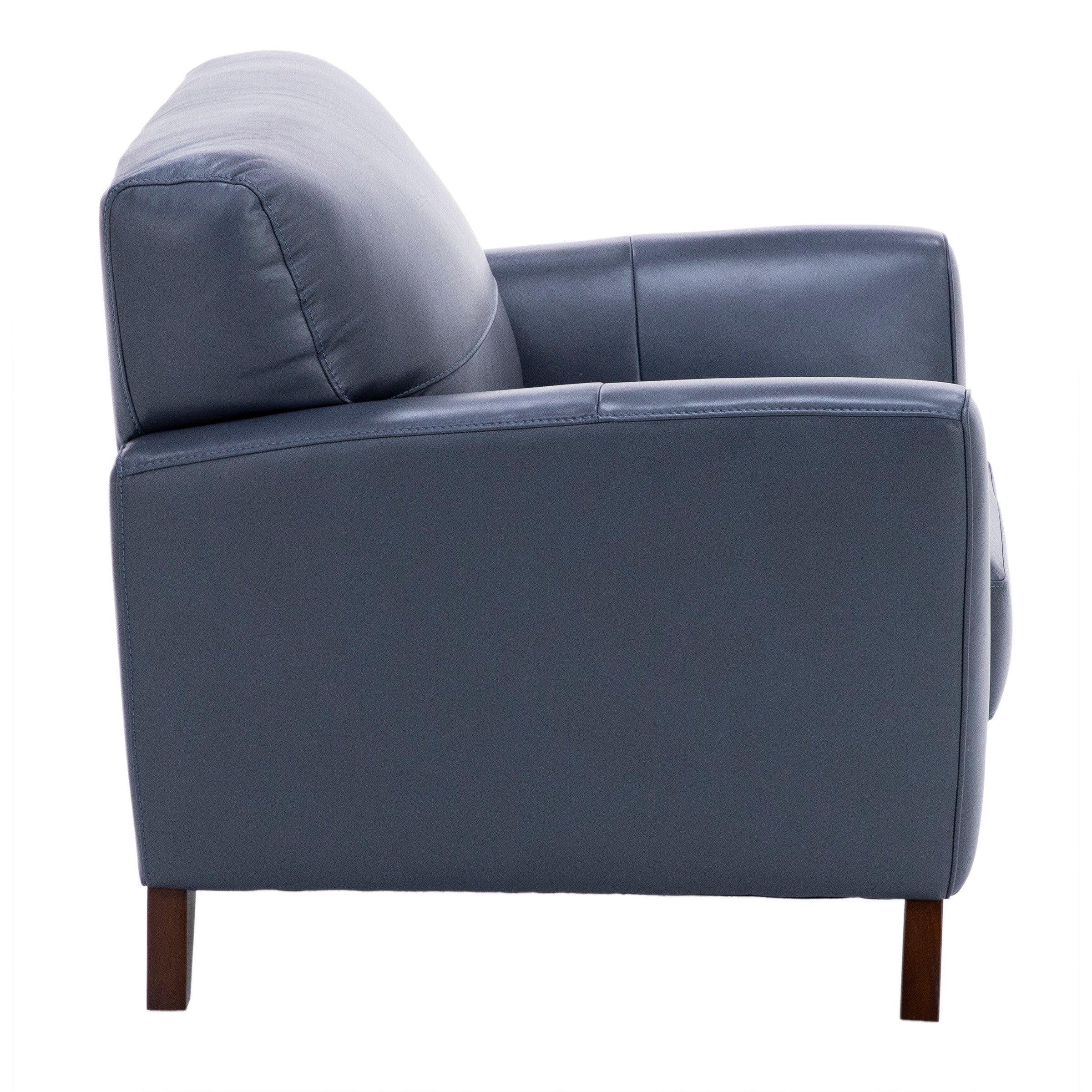 Paloma Leather Chair