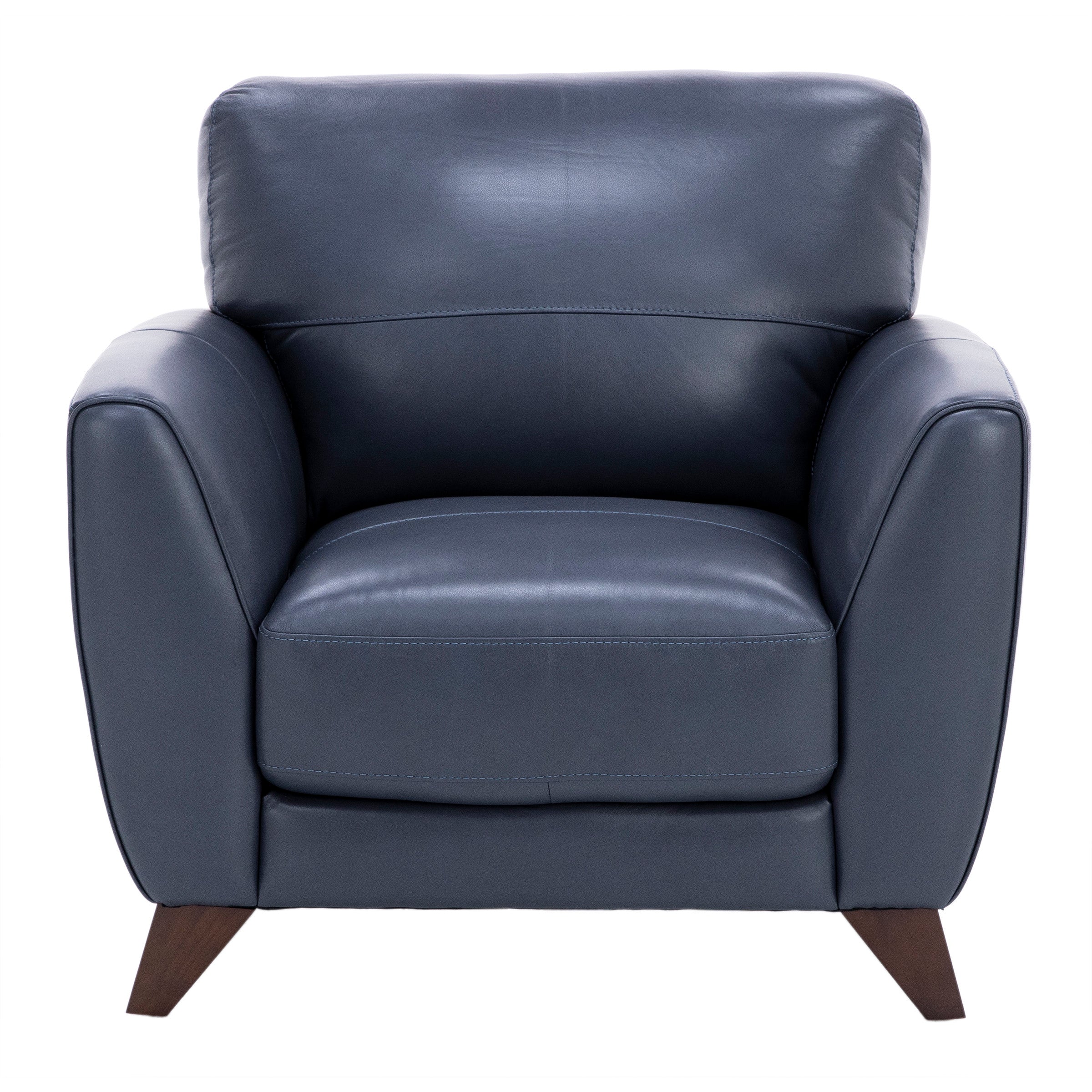 Paloma Leather Chair