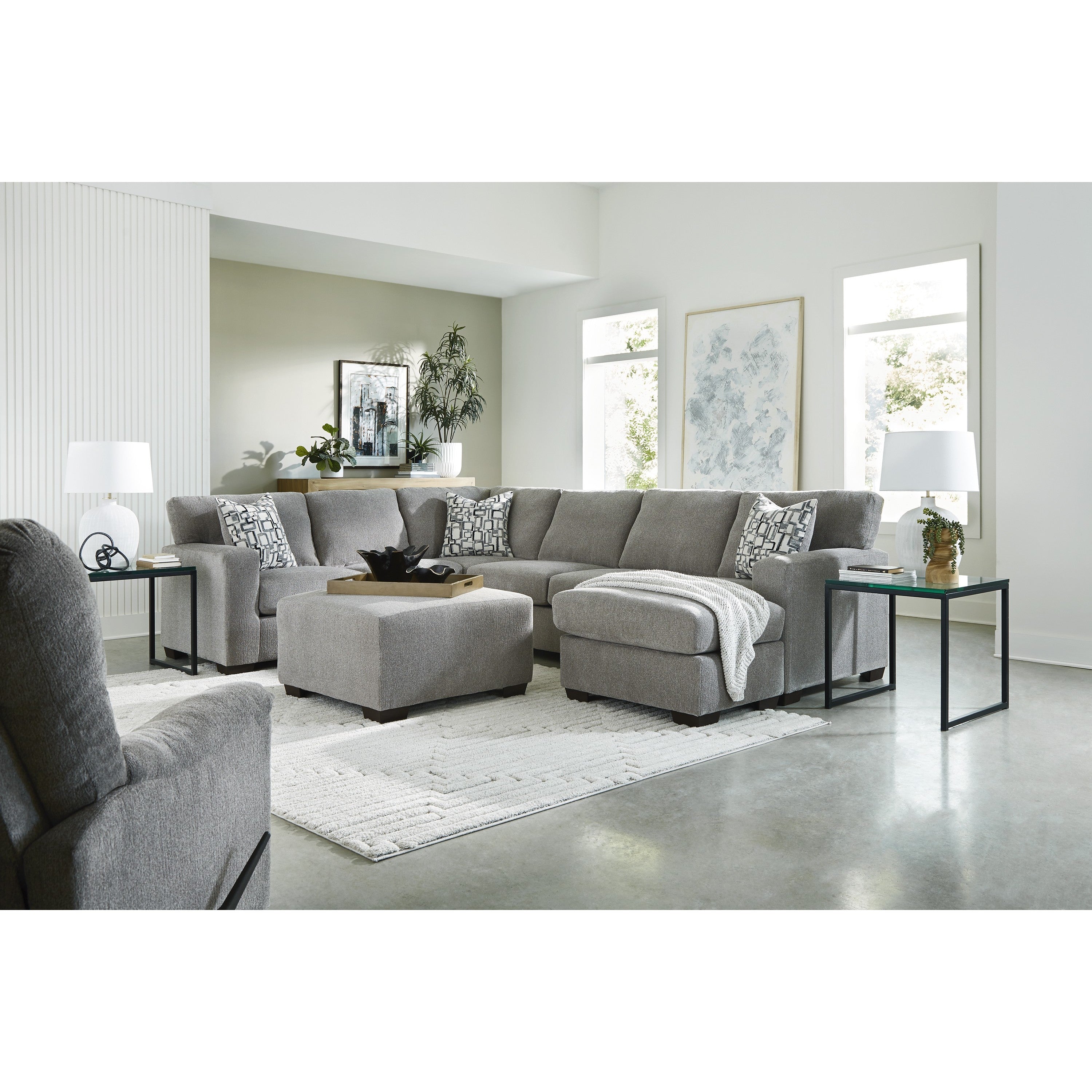 Zoe Sofa for your Living Room – Steinhafels Furniture