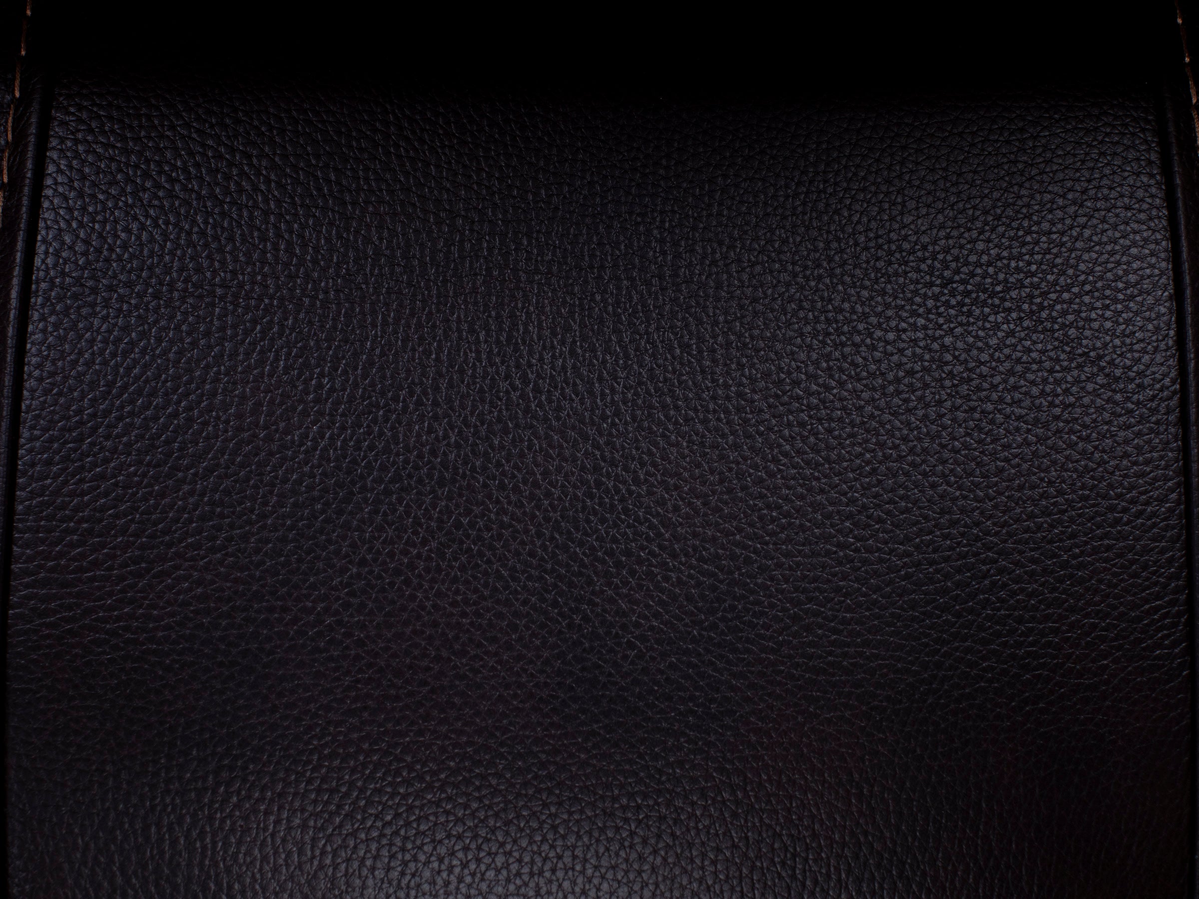 Kameron Leather Reclining Sofa