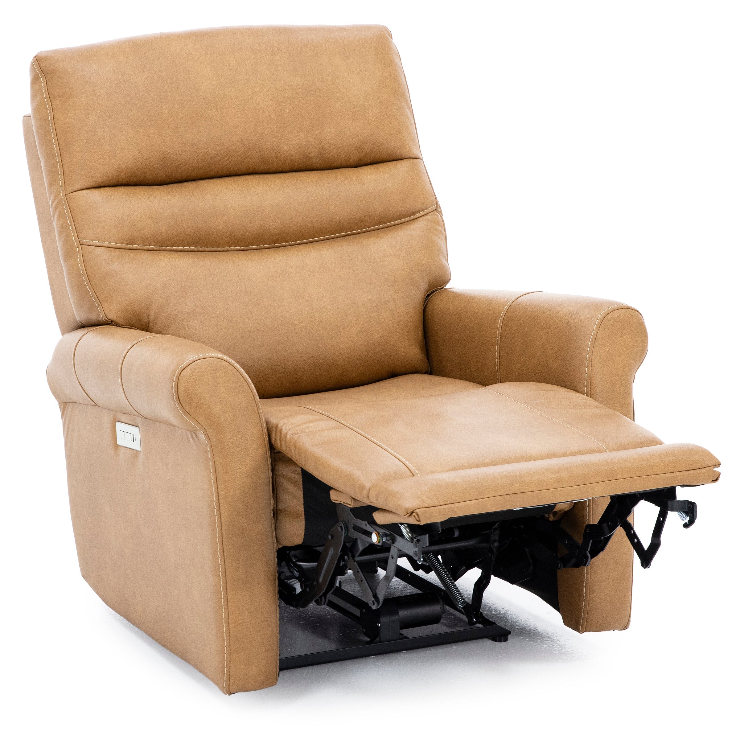 Jimmy Zero Gravity Power Recliner