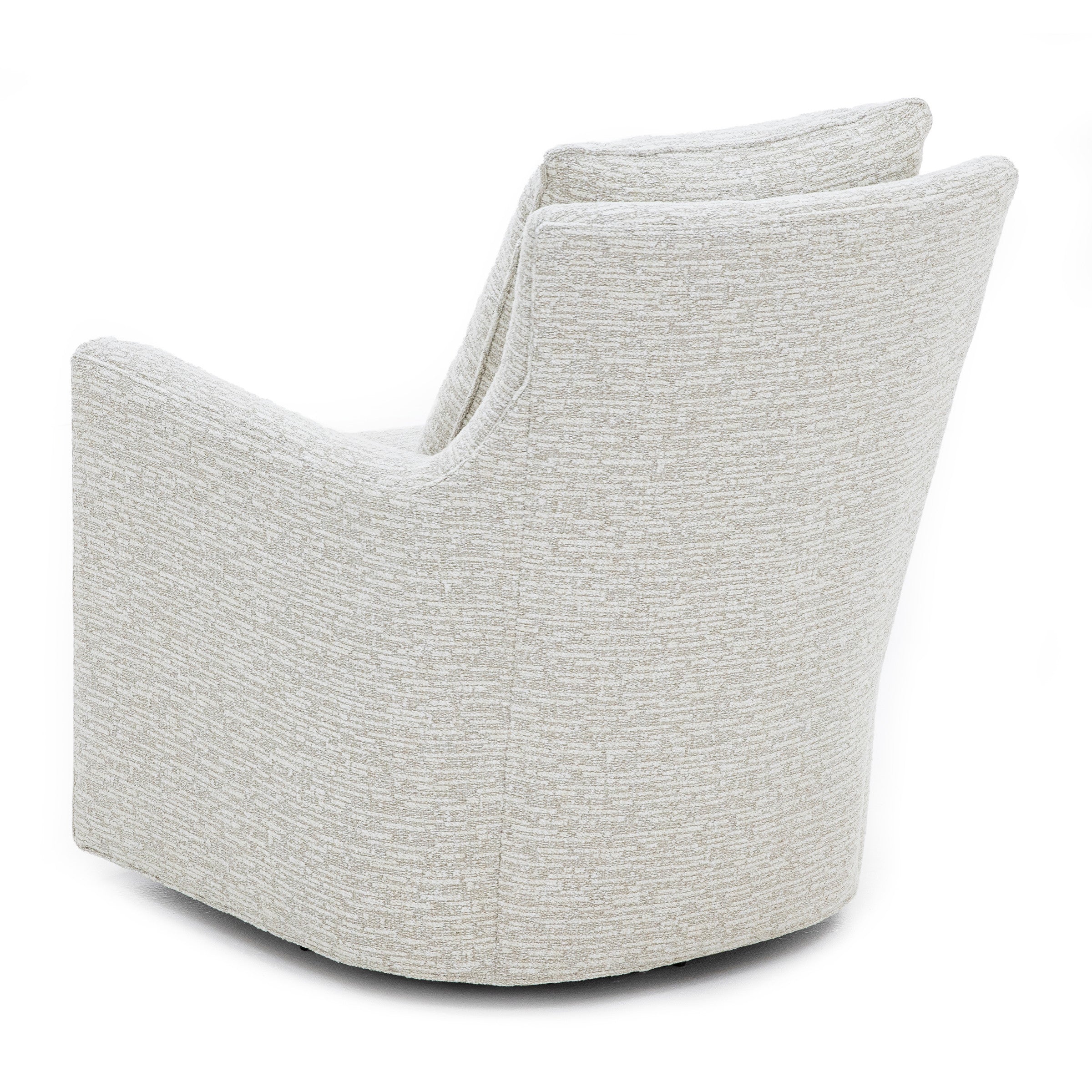 Samwell Swivel Accent Chair