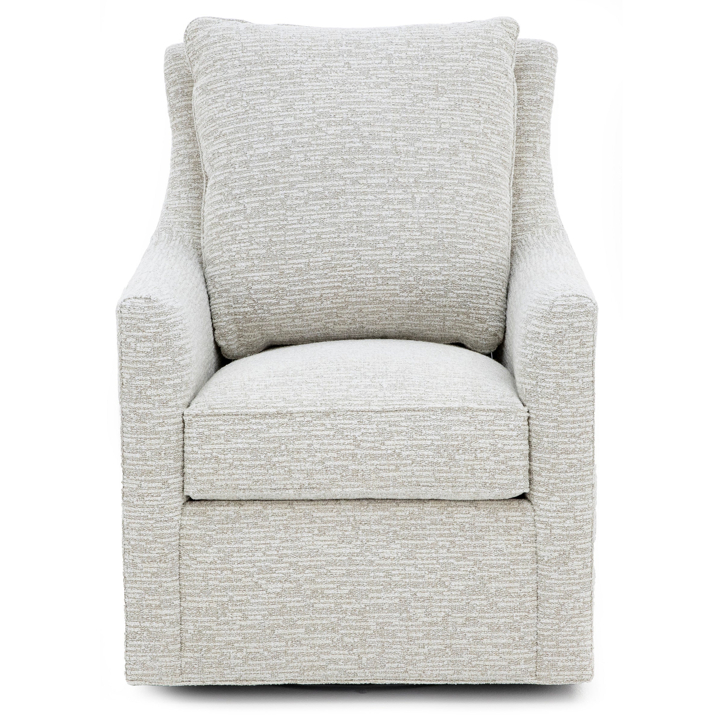 Samwell Swivel Accent Chair