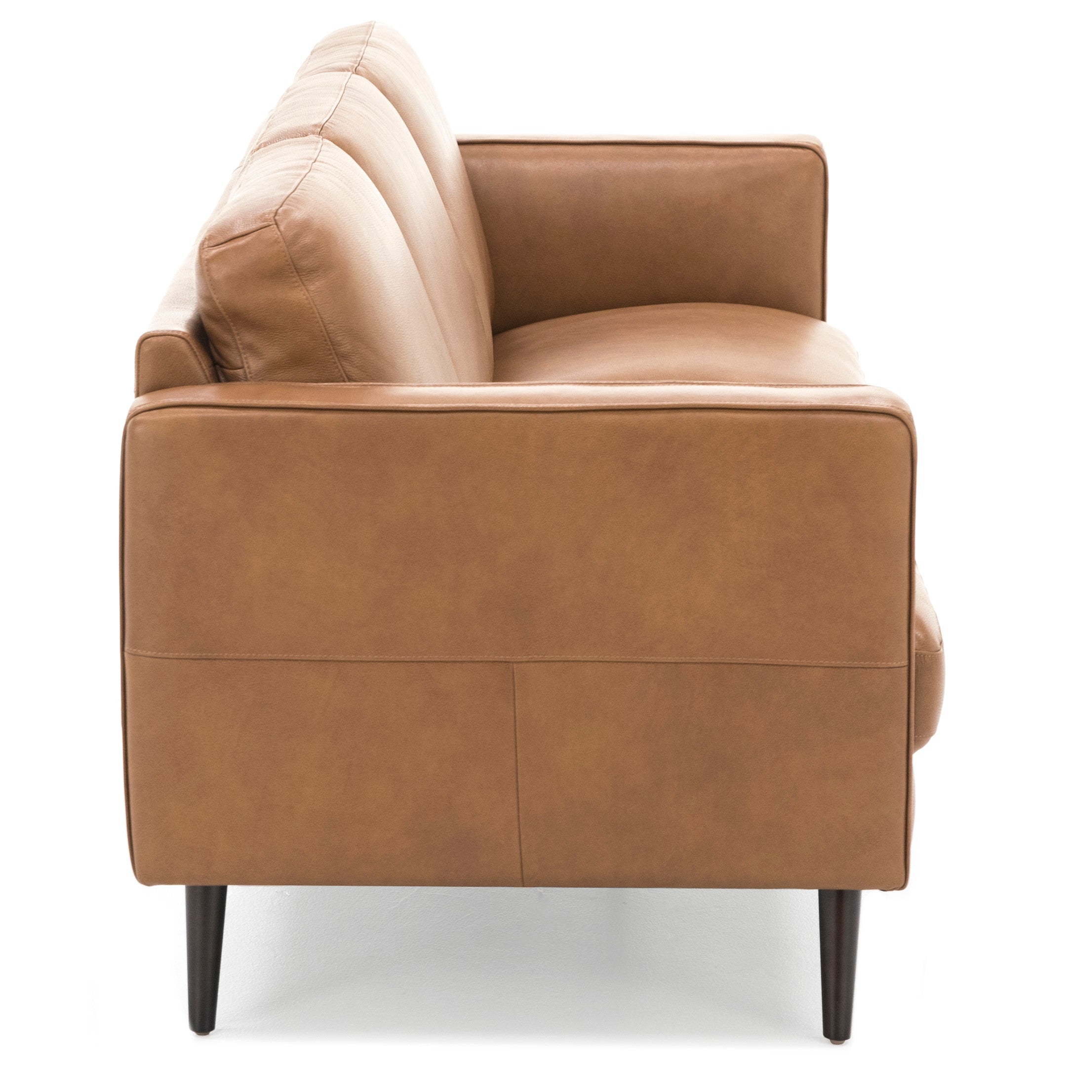 Turin Leather Sofa