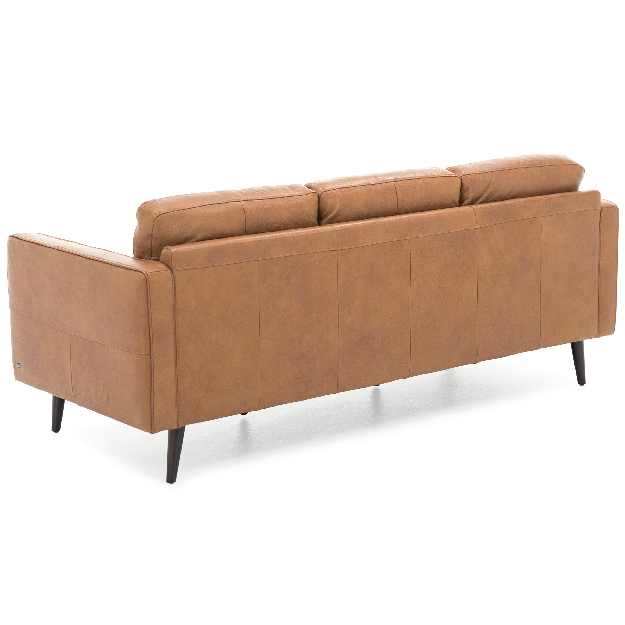 Turin Leather Sofa