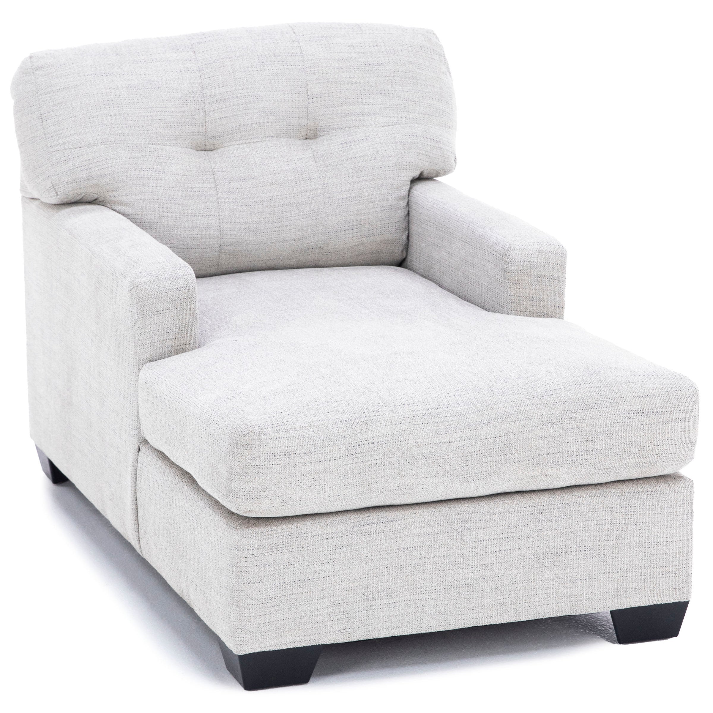 Honey Chaise