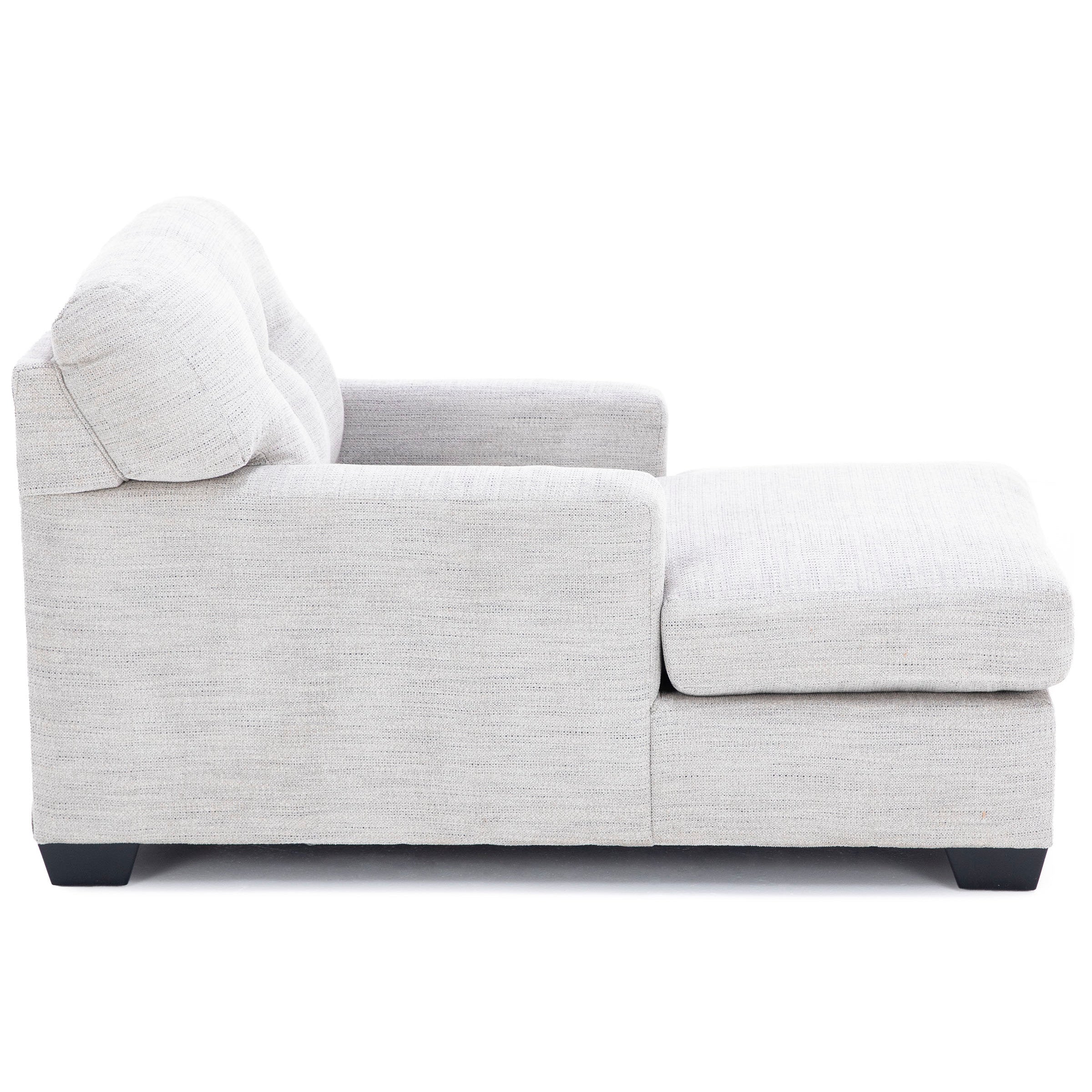 Honey Chaise
