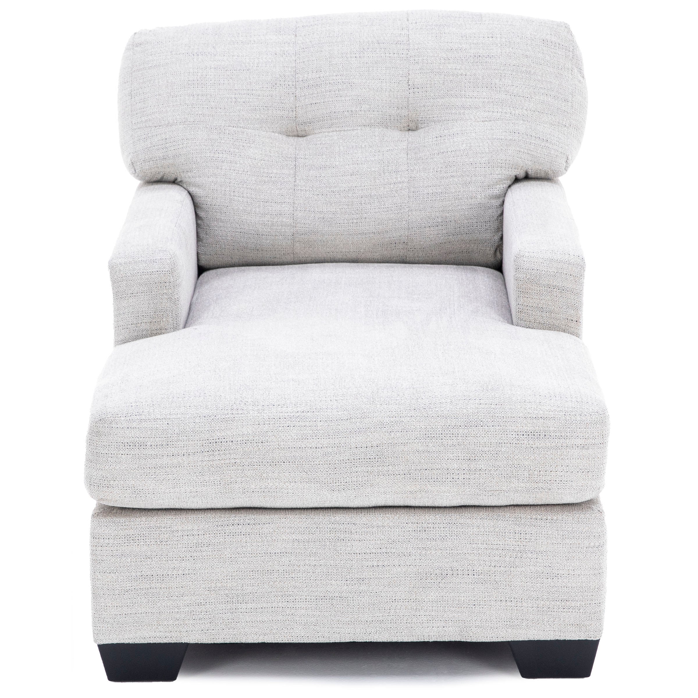 Honey Chaise