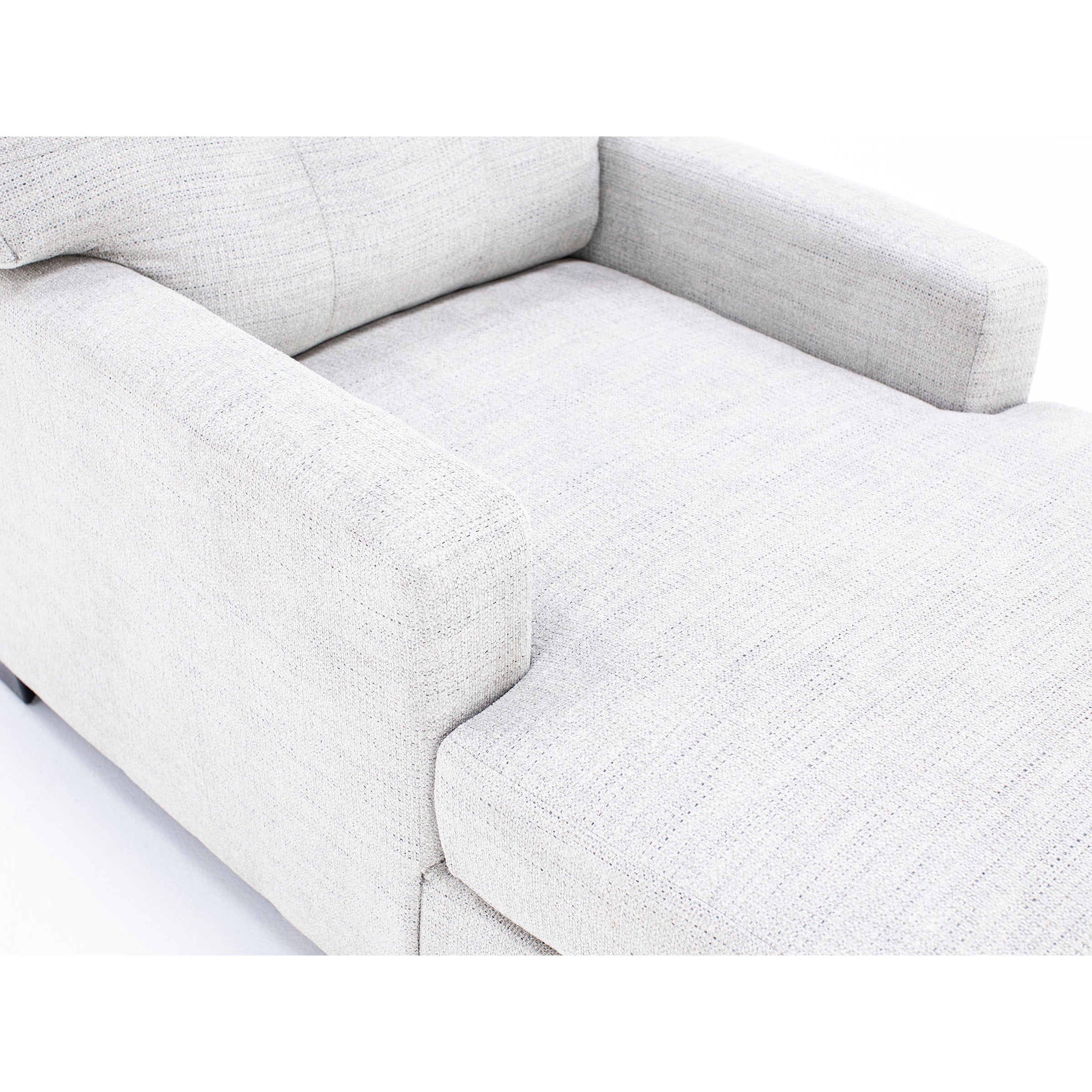 Honey Chaise