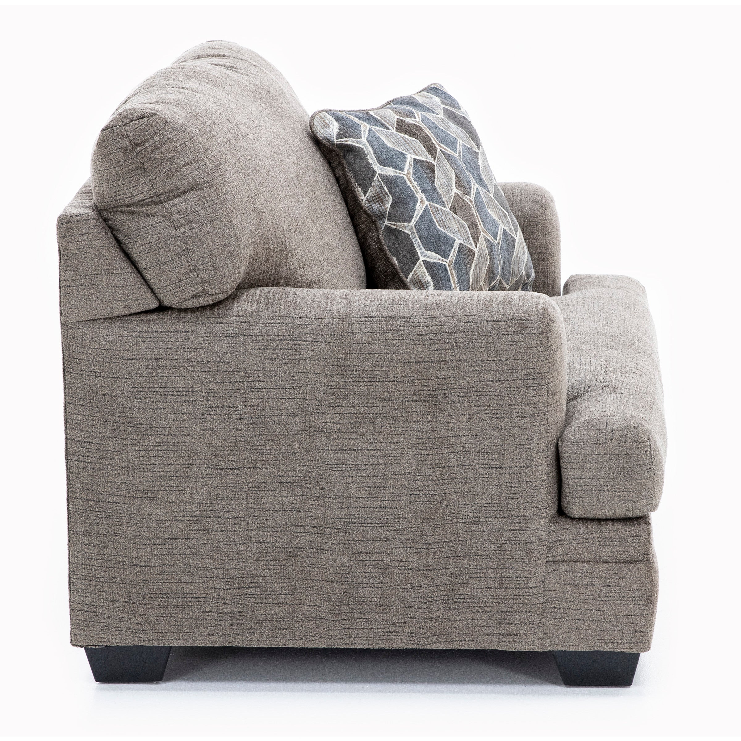 Harvey Wide Chair