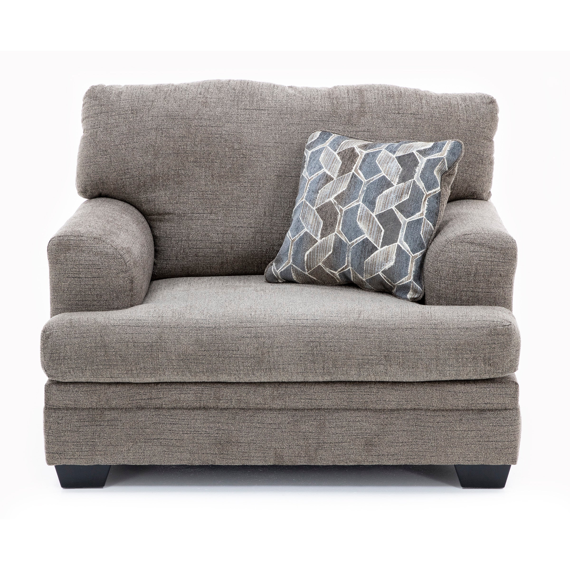 Harvey Wide Chair