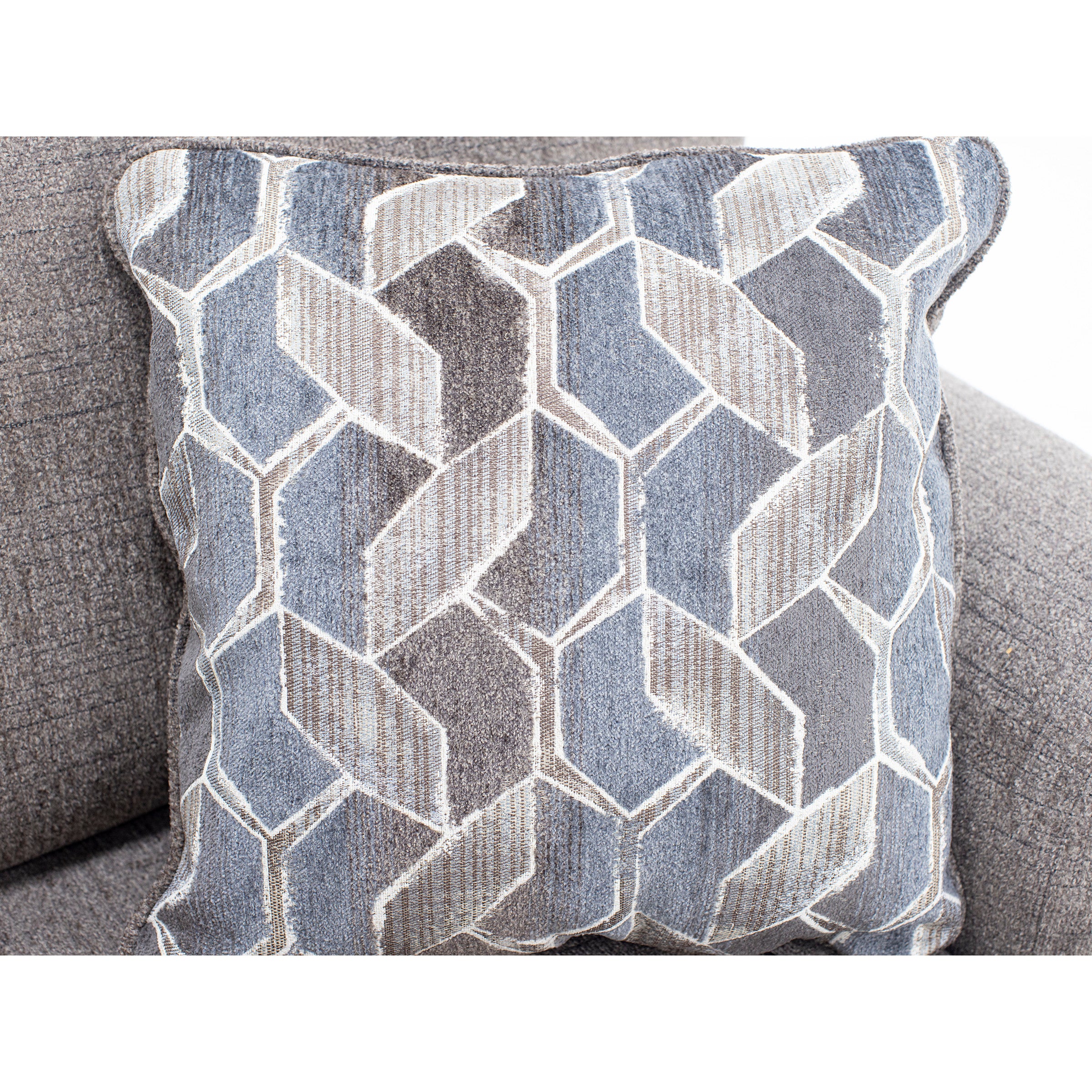 Harvey Wide Chair