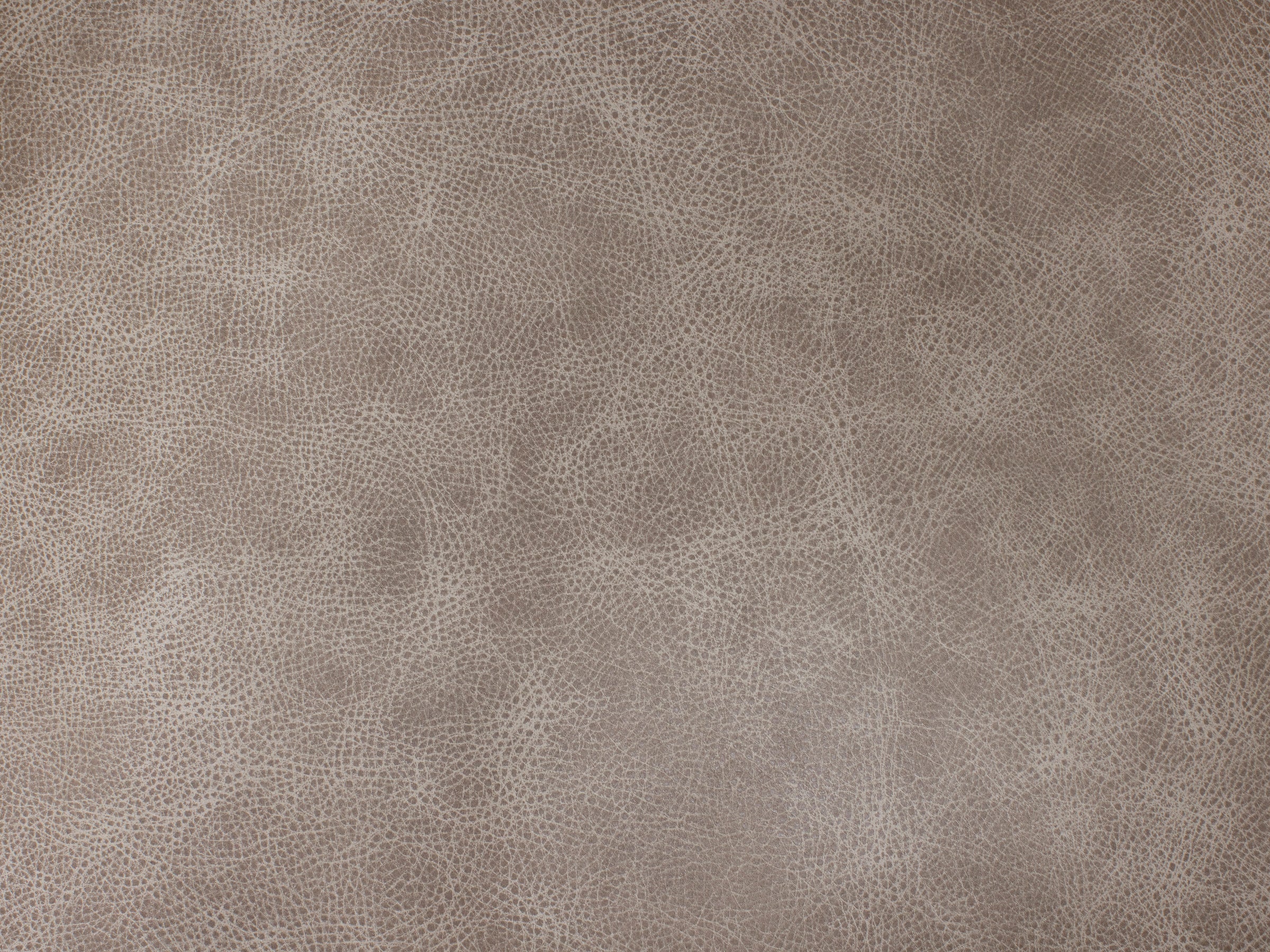 Davos Leather Accent Chair