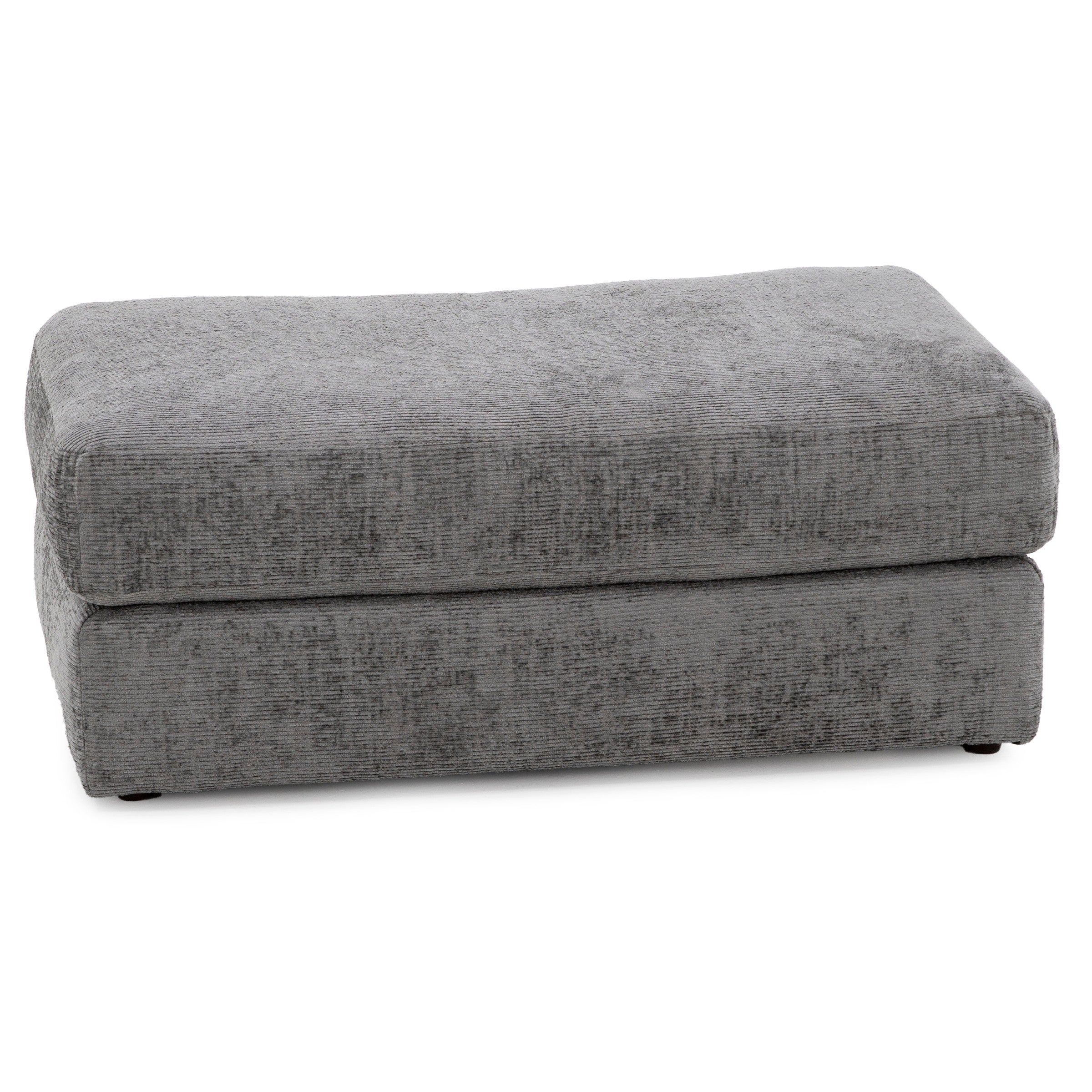Avoni Wide Ottoman