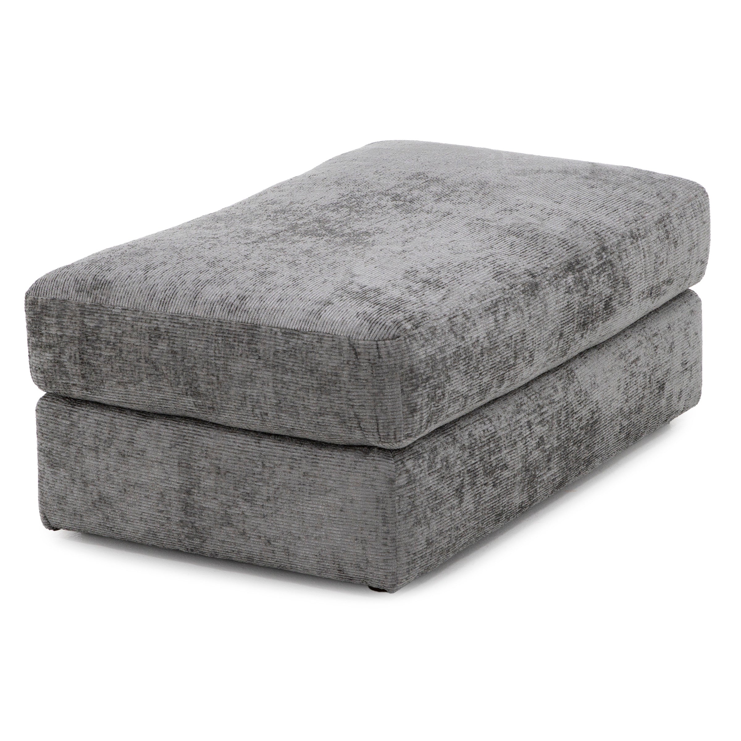 Avoni Wide Ottoman