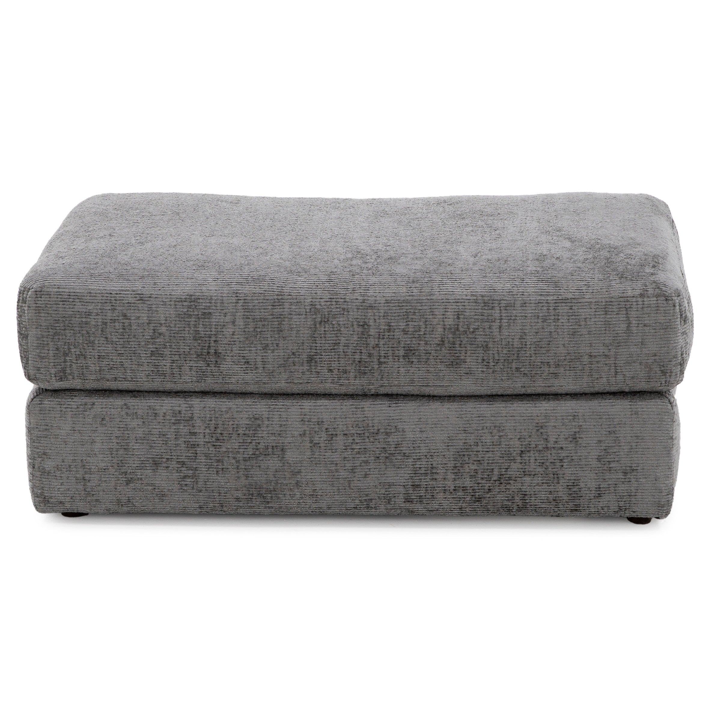 Avoni Wide Ottoman