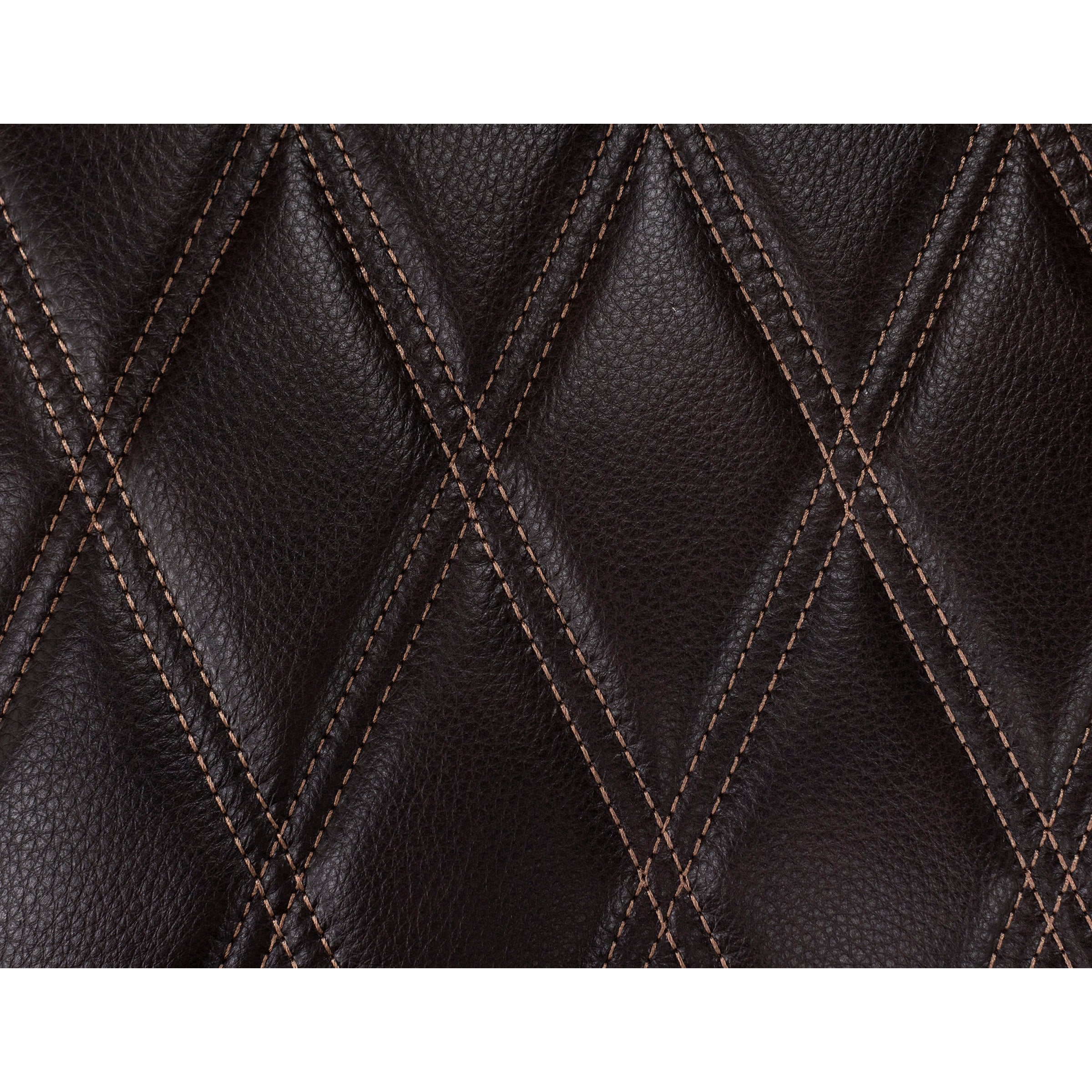 Drew & Jonathan Home Marquee 7-Pc. Leather Power Headrest Reclining Modular