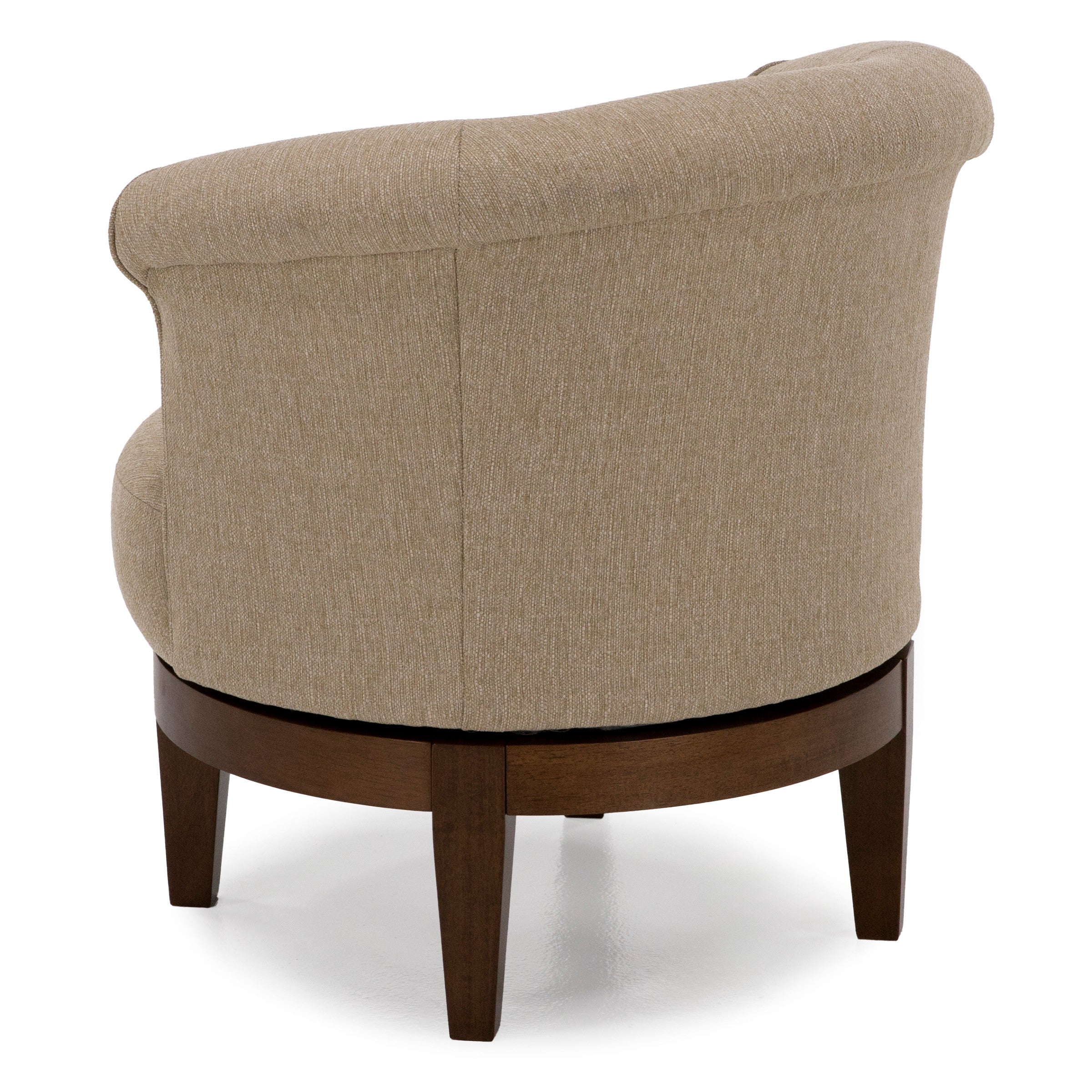 Attica Swivel Chair