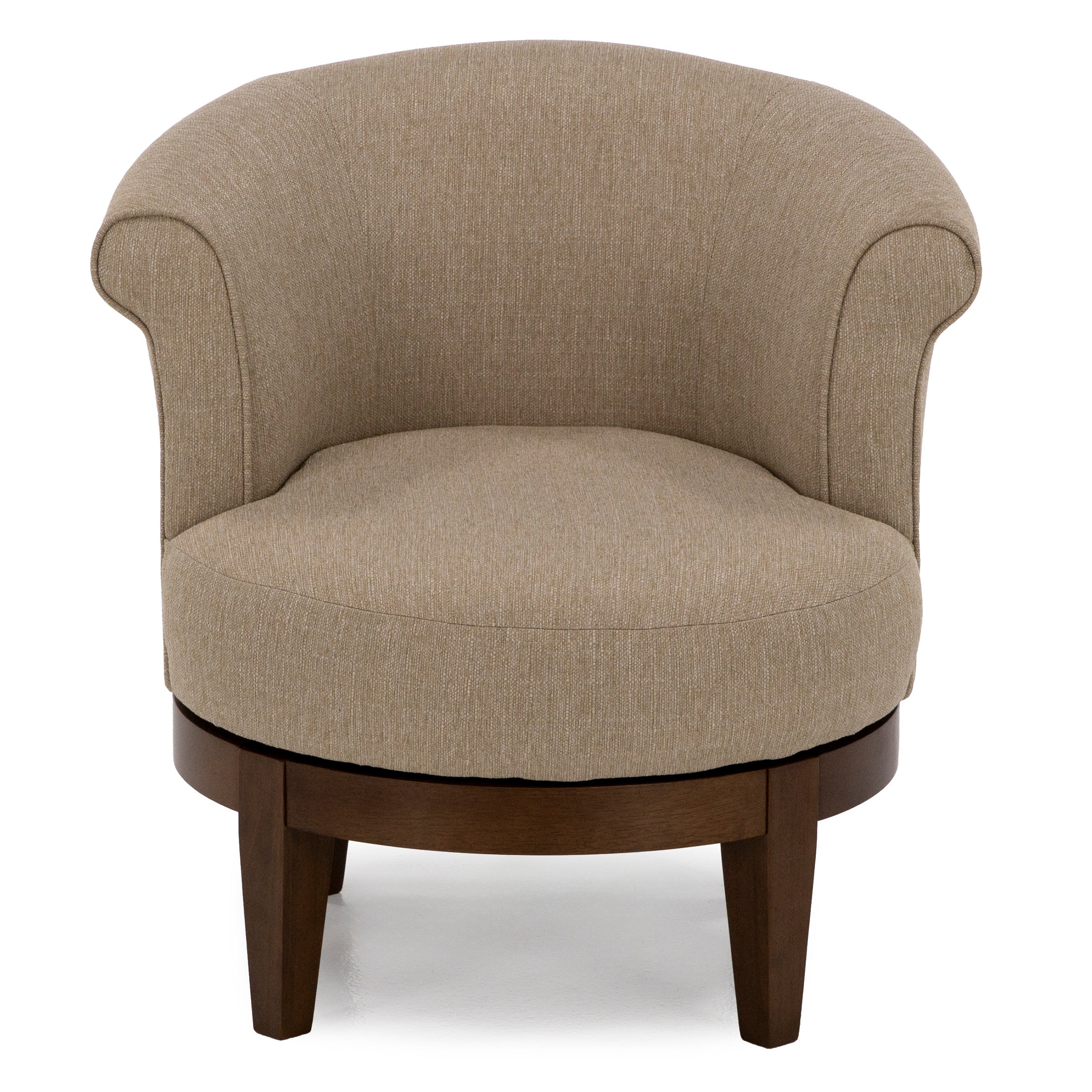 Attica Swivel Chair