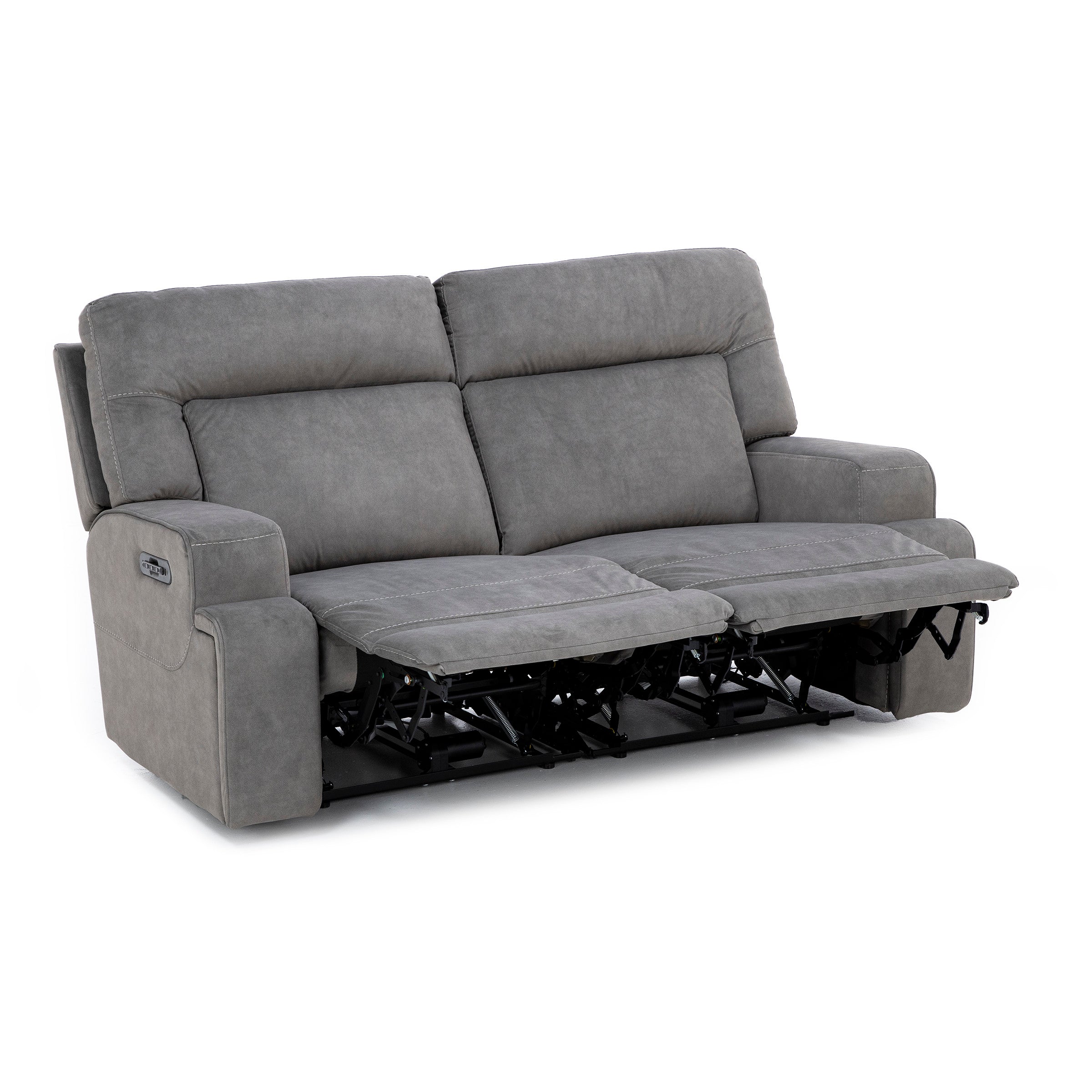 Royal 2-Pc. Fully Loaded Zero Gravity Reclining Loveseat with Wireless Remote