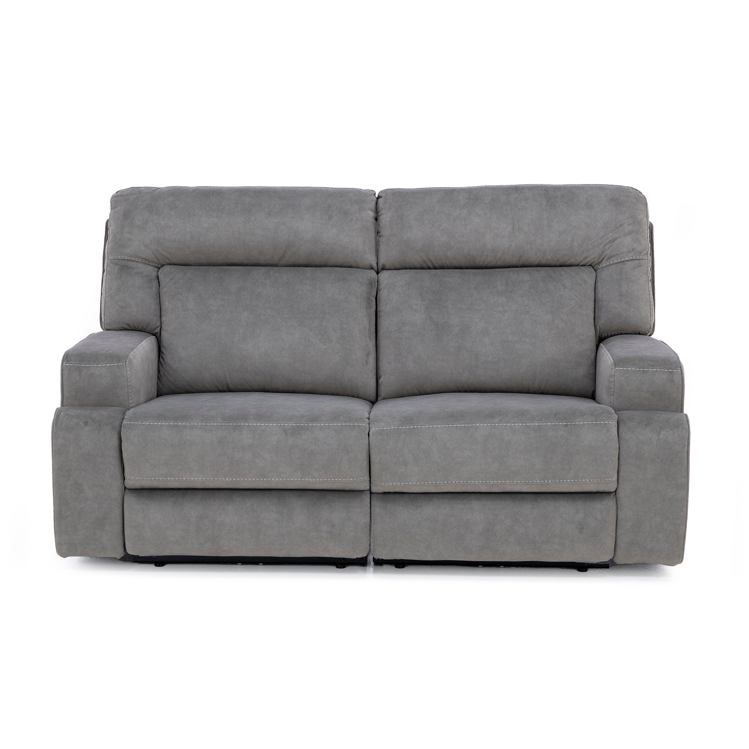 Royal 2-Pc. Fully Loaded Zero Gravity Reclining Loveseat with Wireless Remote