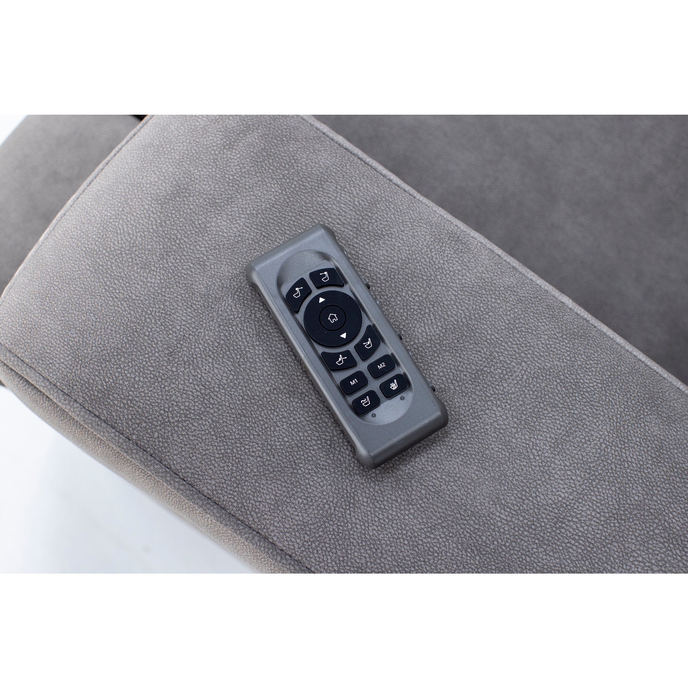 Royal 2-Pc. Fully Loaded Zero Gravity Reclining Loveseat with Wireless Remote