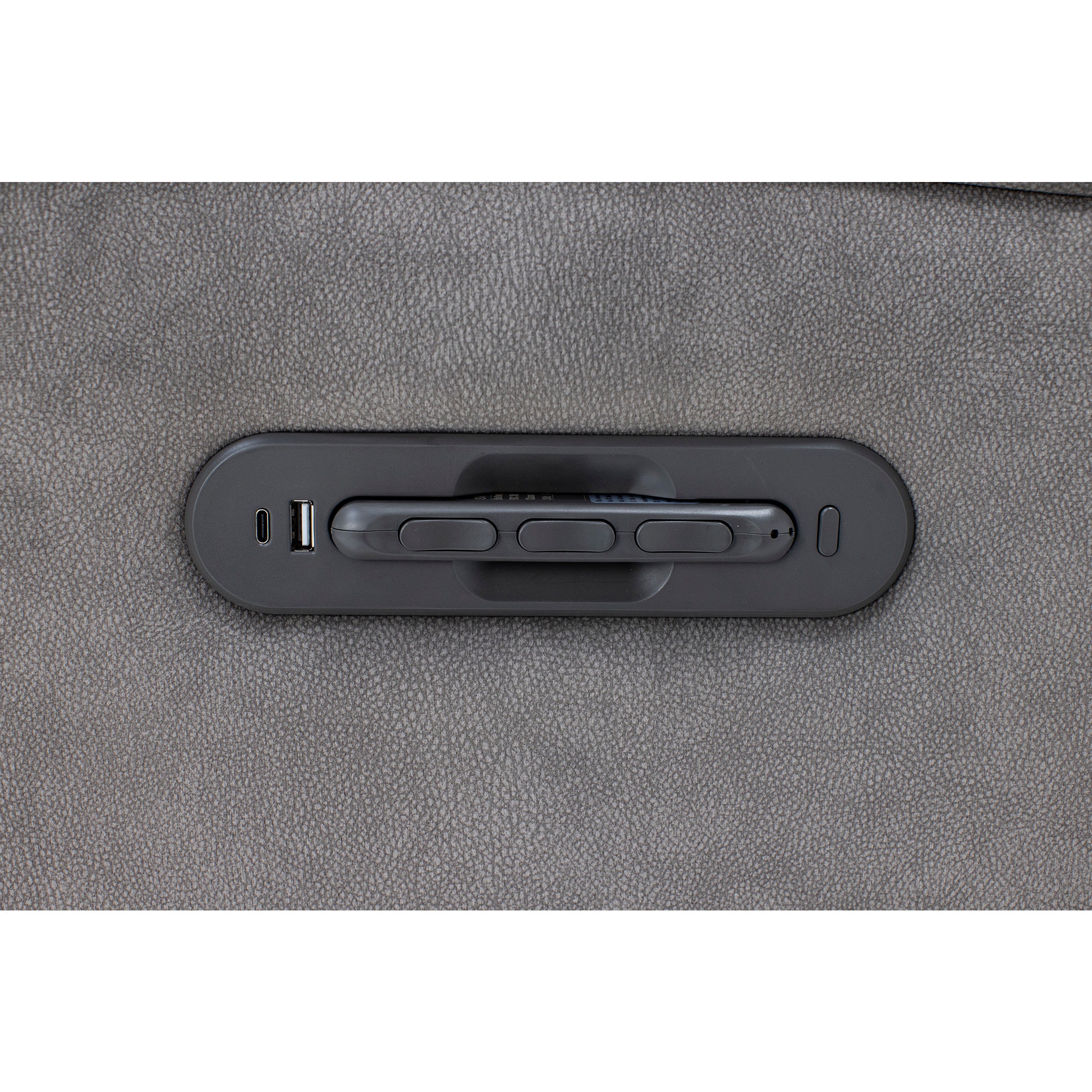 Royal 2-Pc. Fully Loaded Zero Gravity Reclining Loveseat with Wireless Remote
