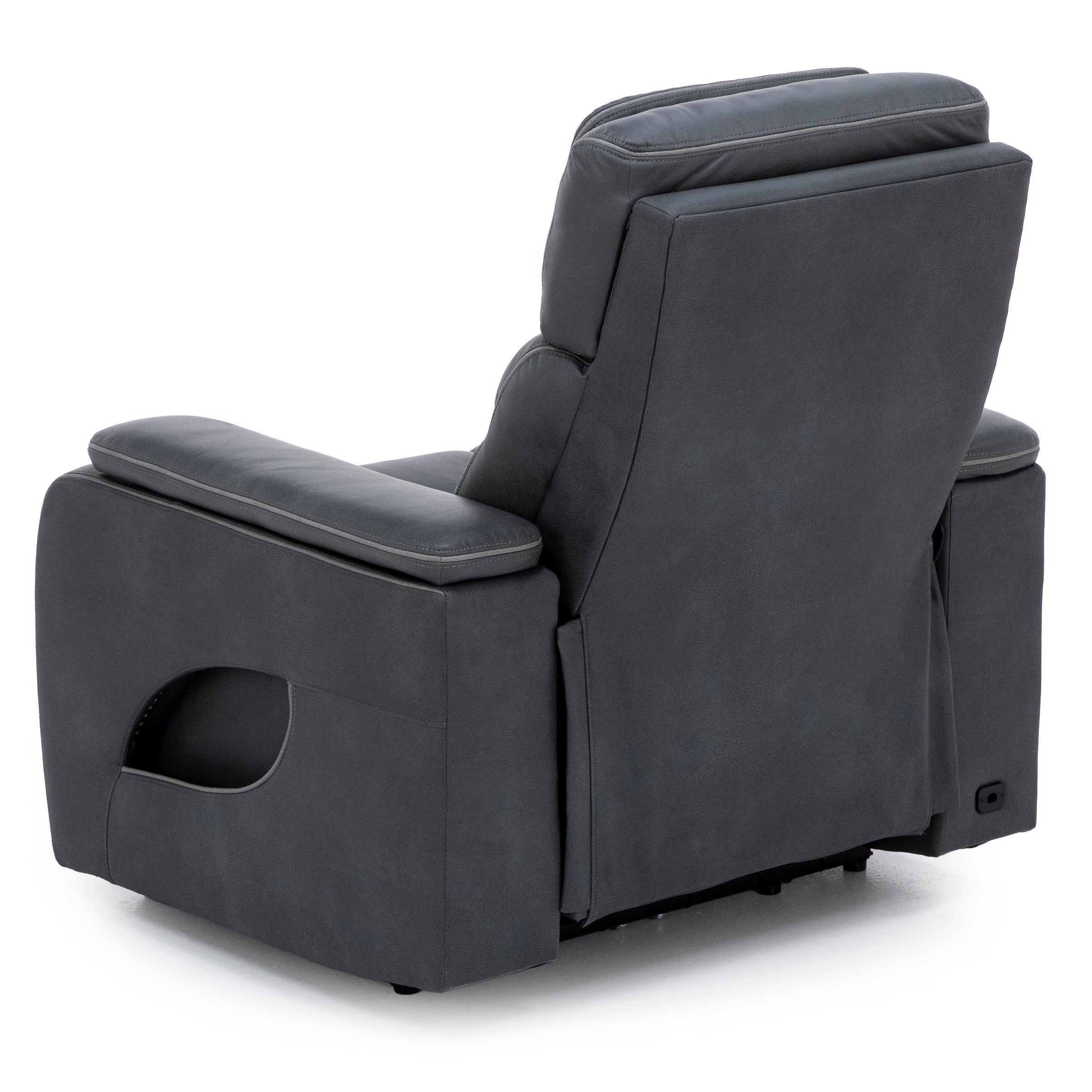Torino Fully Loaded Zero Gravity Recliner