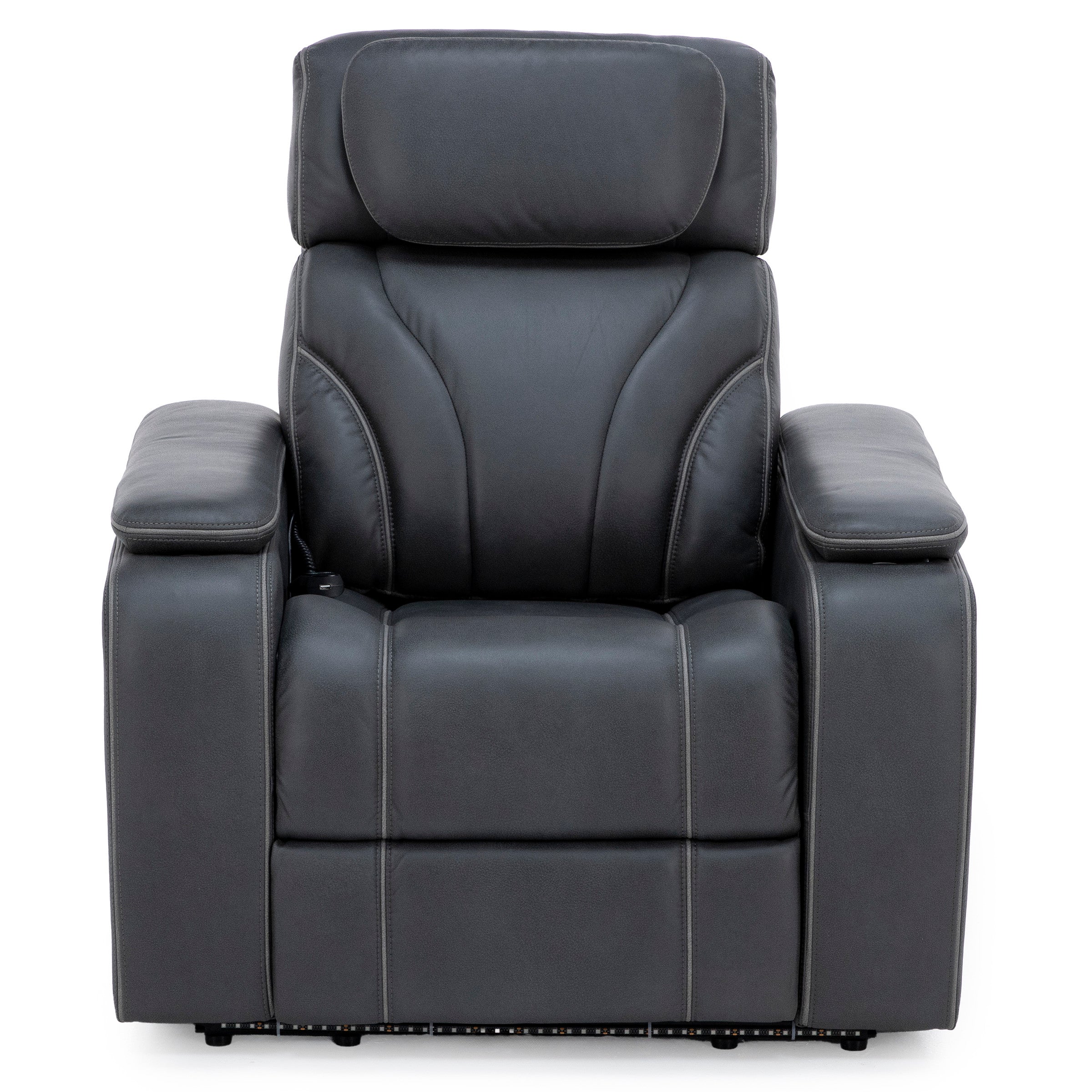 Torino Fully Loaded Zero Gravity Recliner