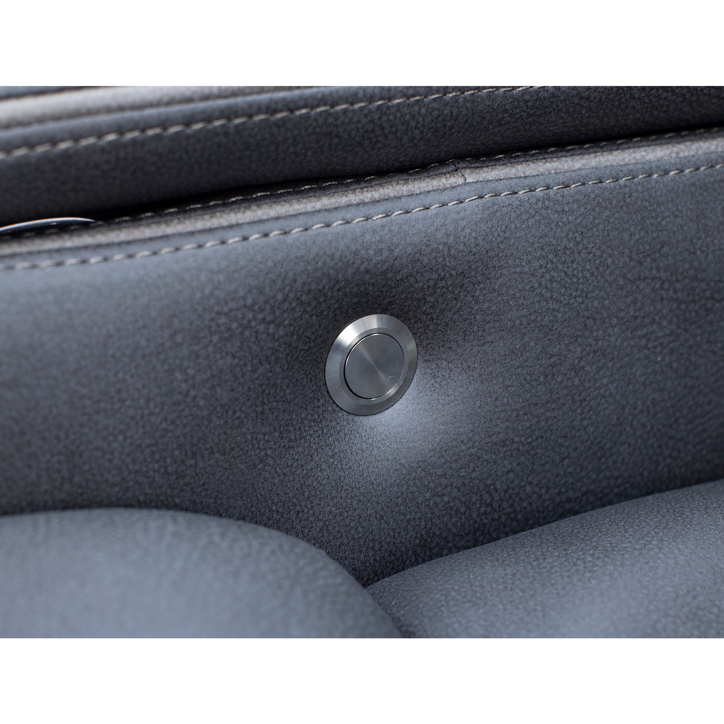 Torino Fully Loaded Zero Gravity Recliner