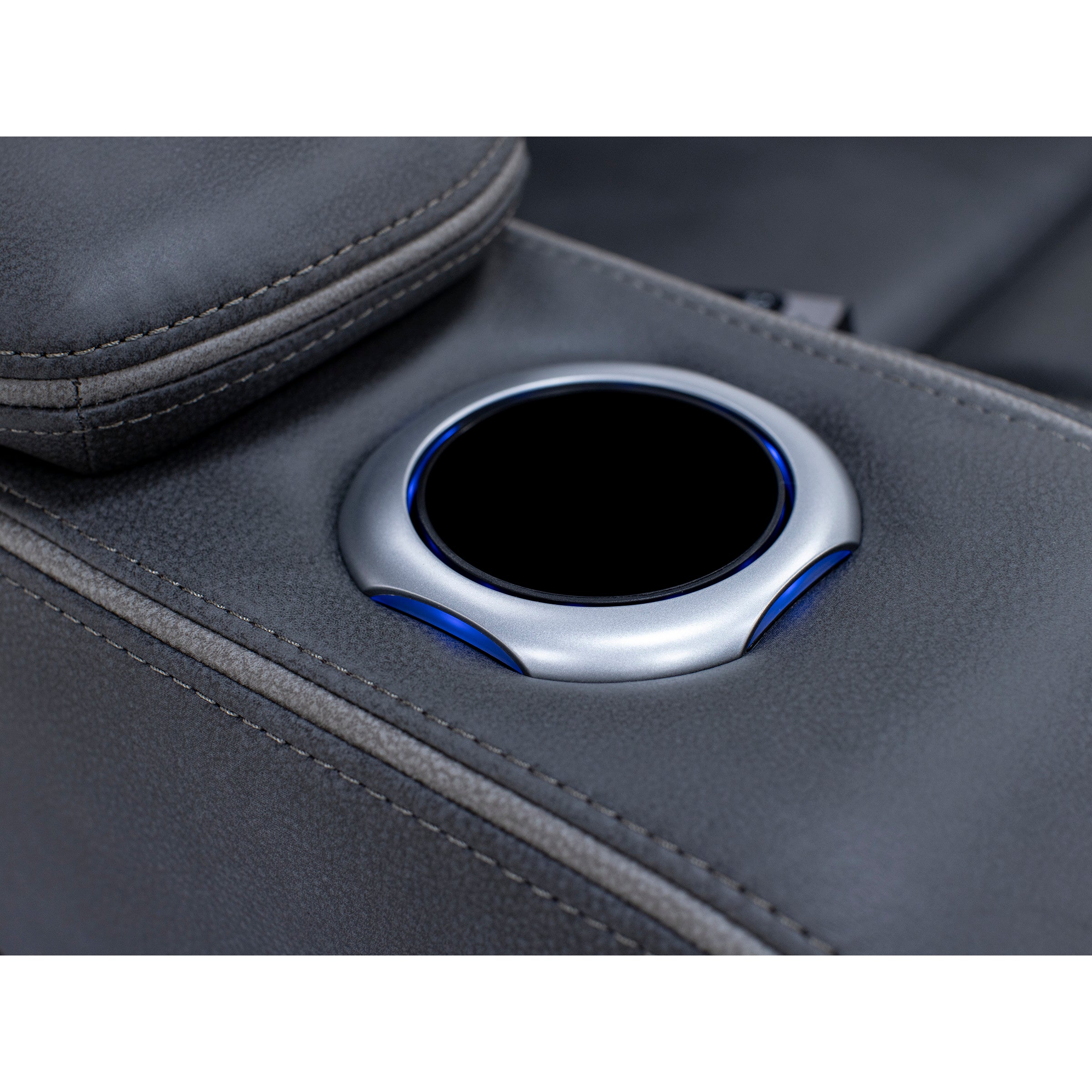 Torino Fully Loaded Zero Gravity Recliner