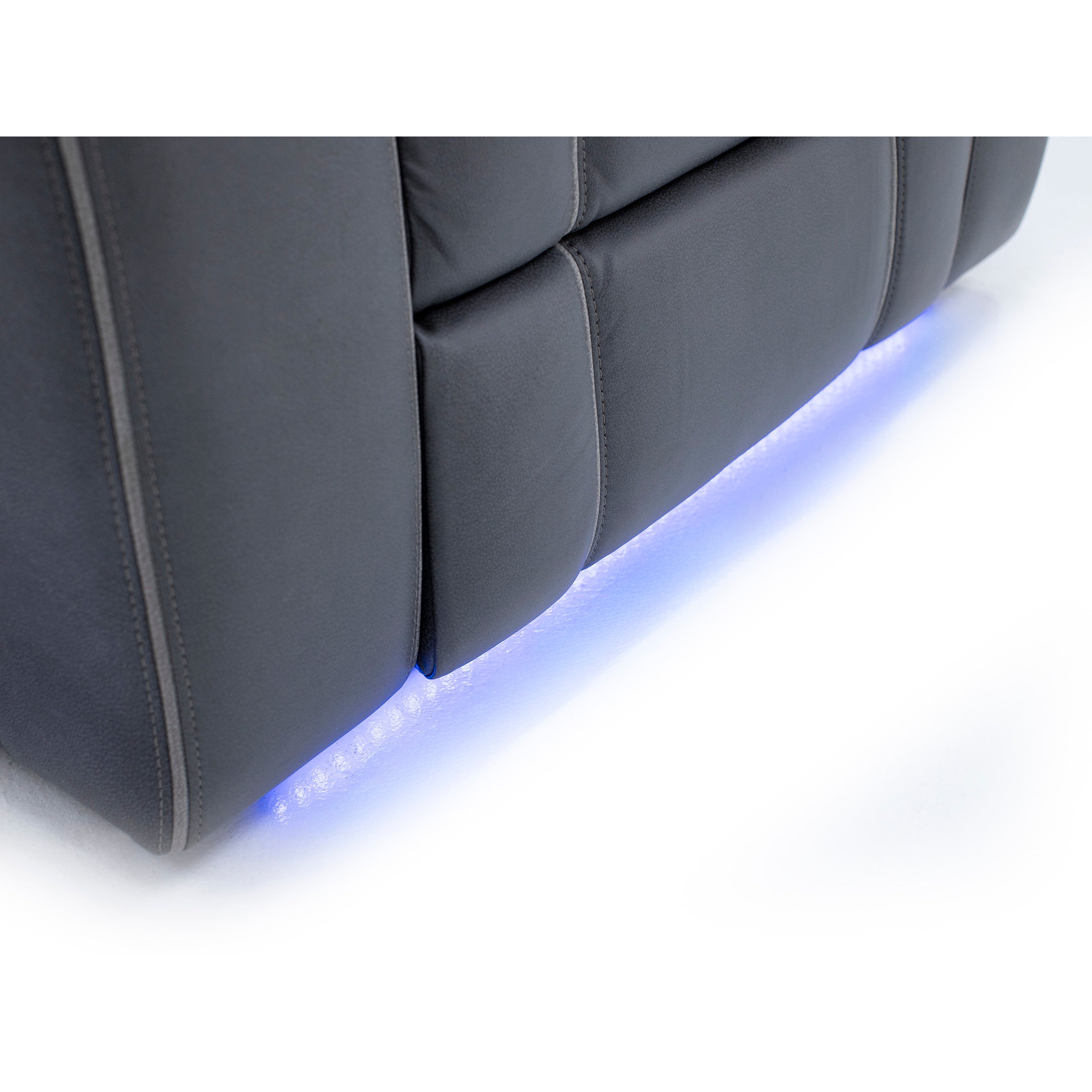 Torino Fully Loaded Zero Gravity Recliner