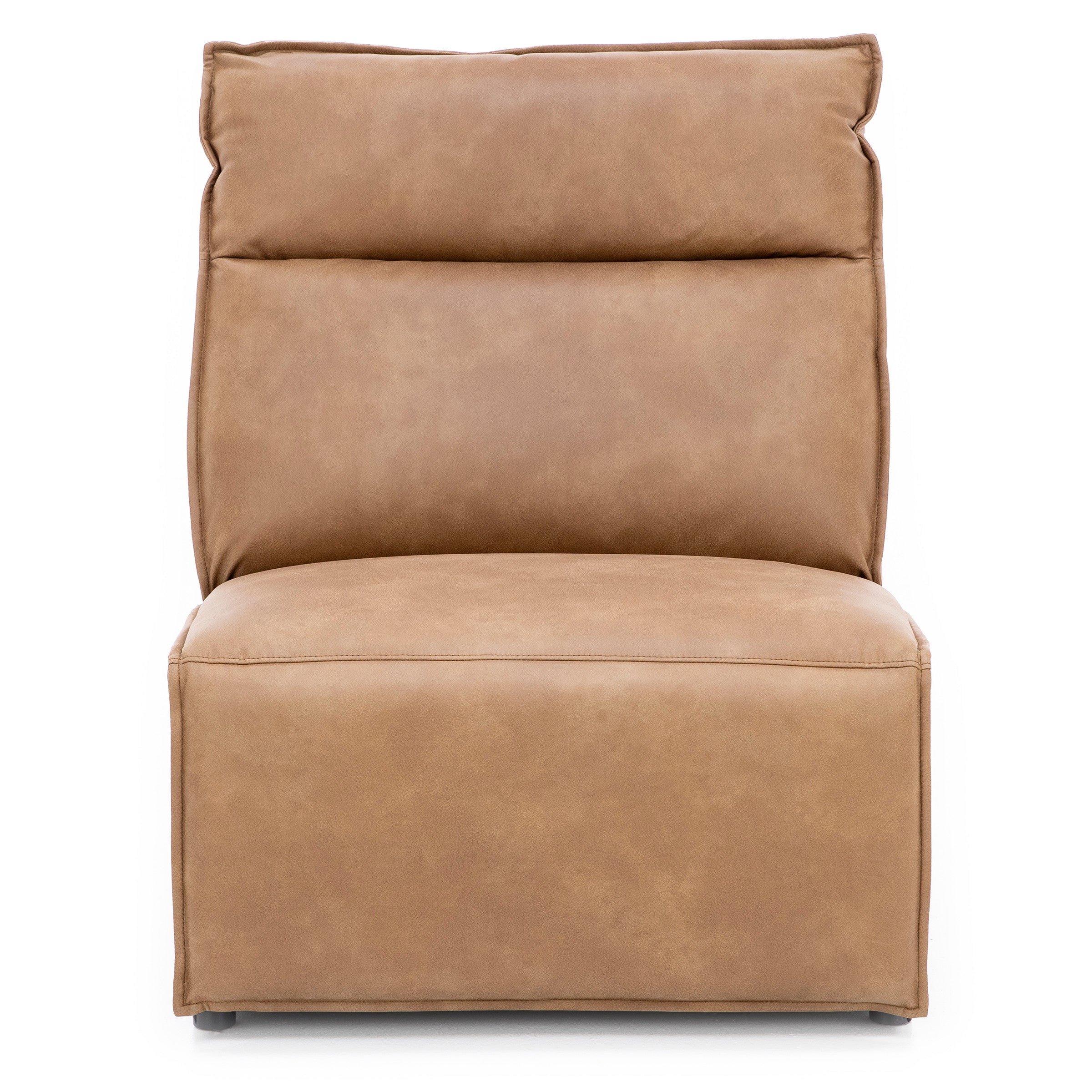Direct Designs Reinvent Your Space Armless Power Headrest Recliner