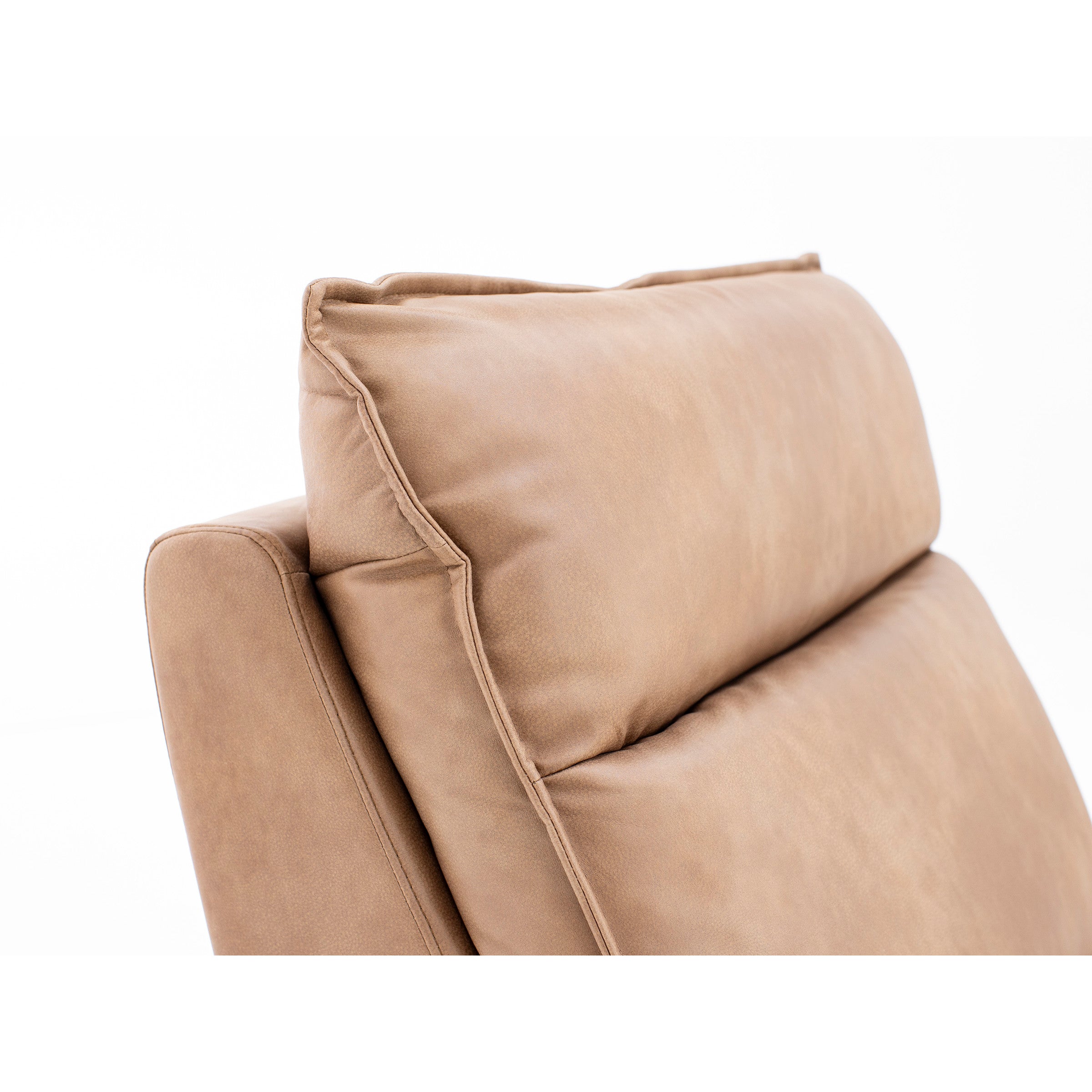 Direct Designs Reinvent Your Space Armless Power Headrest Recliner