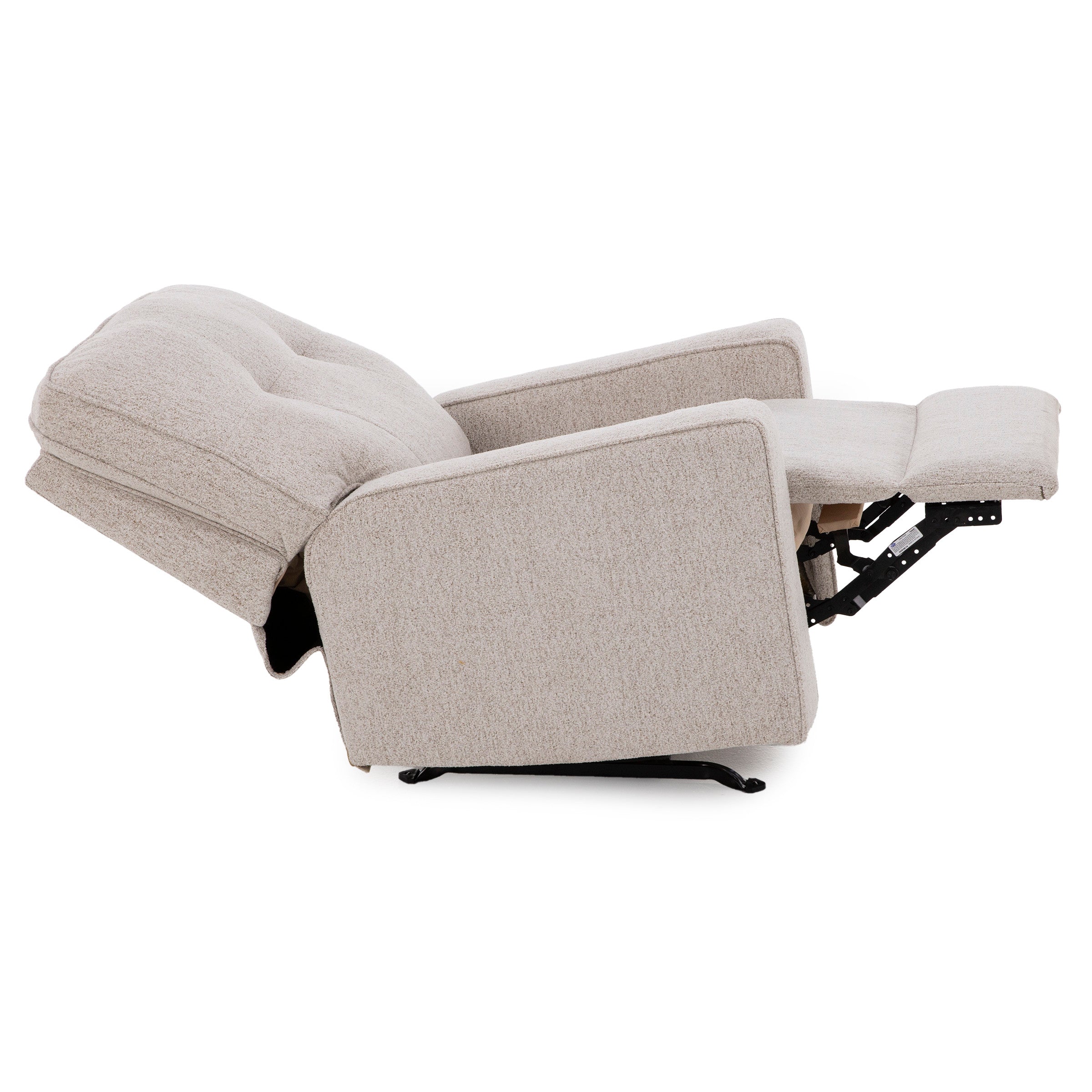 Colorado Rocker Recliner