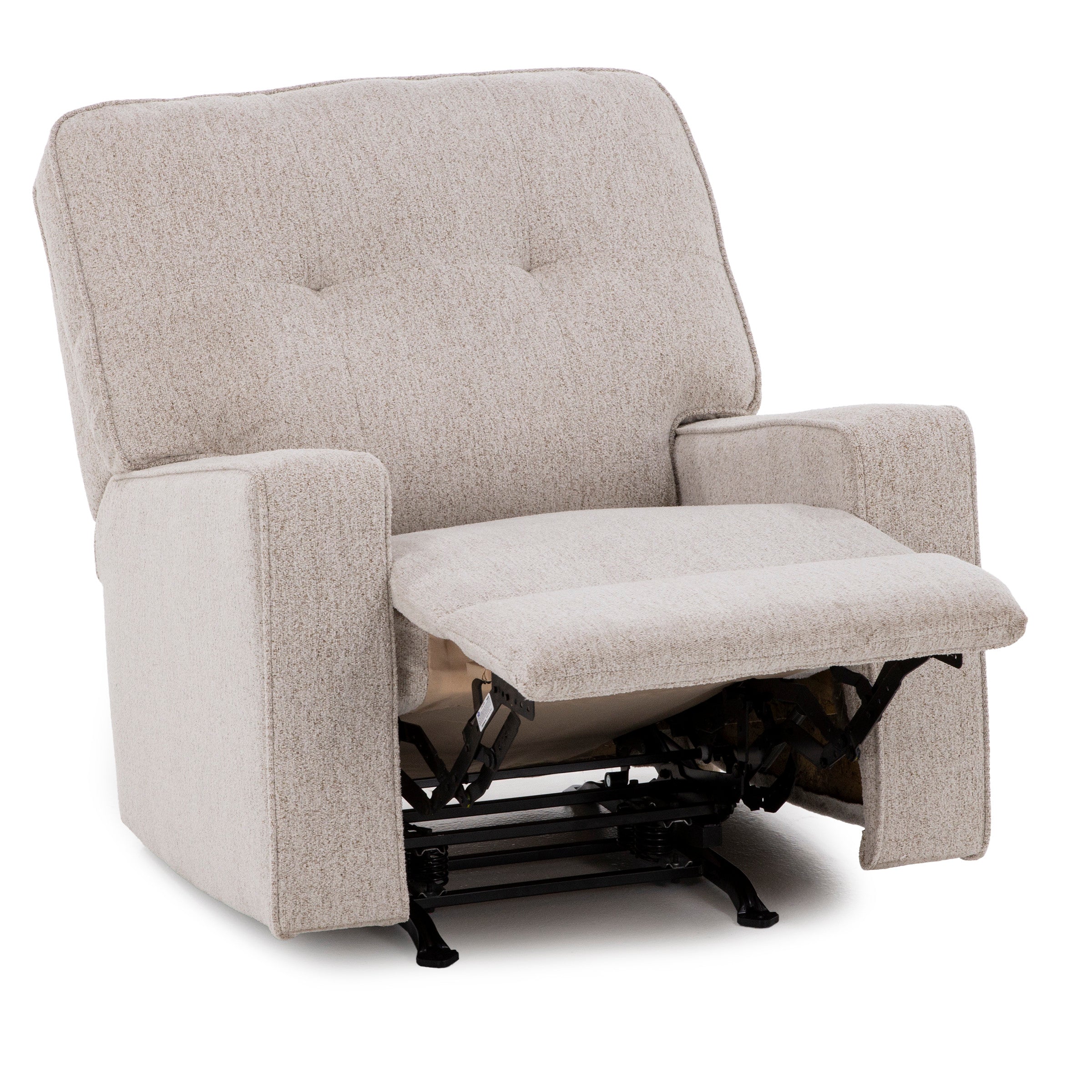 Colorado Rocker Recliner